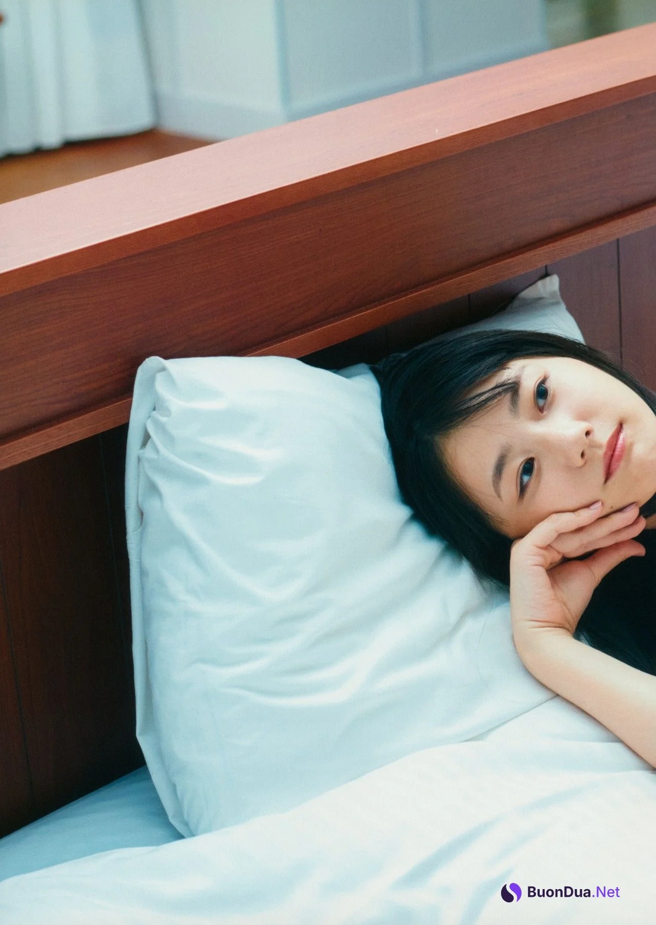 Yumiko Takino 瀧野由美子, 2nd 写真集 『マインドスケープ』 Set.04 - Photo 19