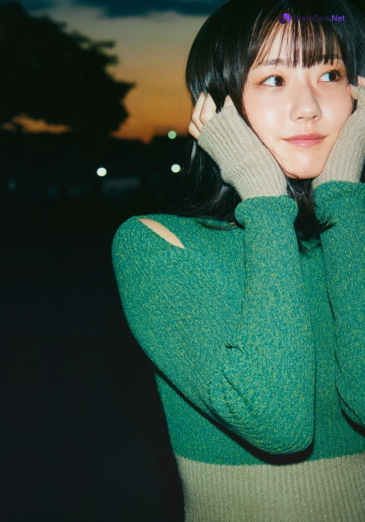 Yumiko Takino 瀧野由美子, 2nd 写真集 『マインドスケープ』 Set.04 - Photo 2