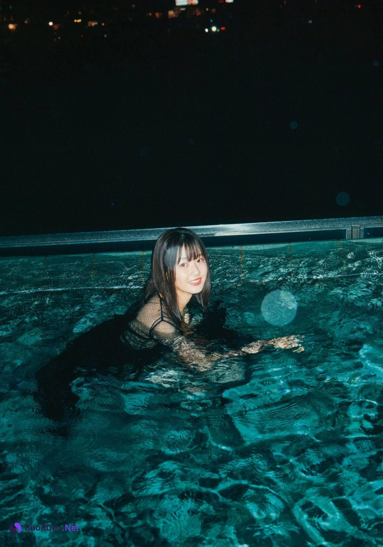 Yumiko Takino 瀧野由美子, 2nd 写真集 『マインドスケープ』 Set.04 - Photo 6
