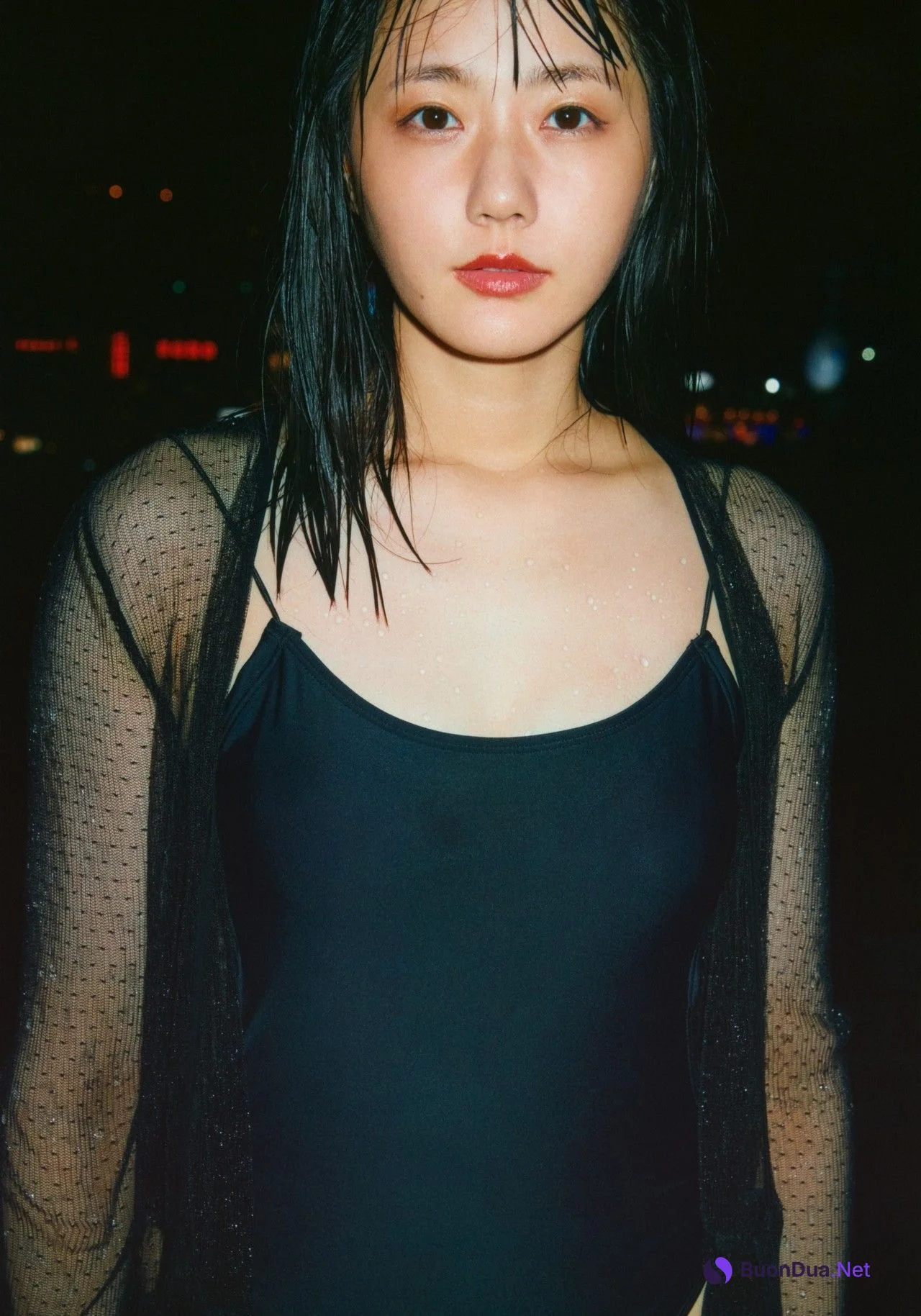 Yumiko Takino 瀧野由美子, 2nd 写真集 『マインドスケープ』 Set.04 - Photo 8