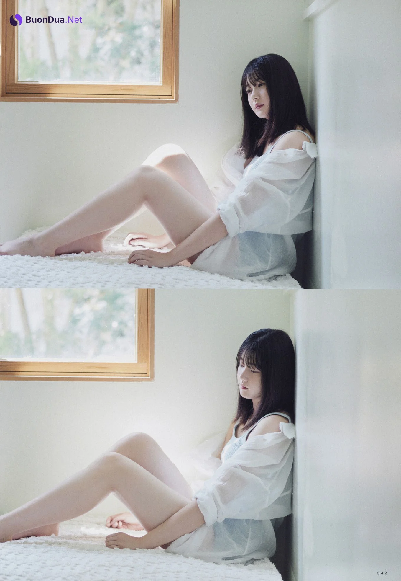 Yumiko Takino 瀧野由美子, UTB 2023 Vol.332 (アップトゥボーイ 2023年332月) - Photo 3