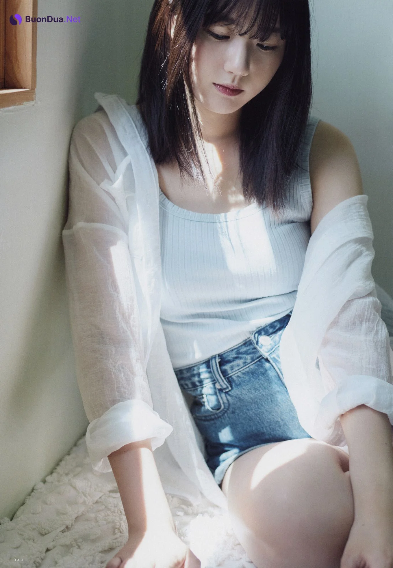 Yumiko Takino 瀧野由美子, UTB 2023 Vol.332 (アップトゥボーイ 2023年332月) - Photo 4