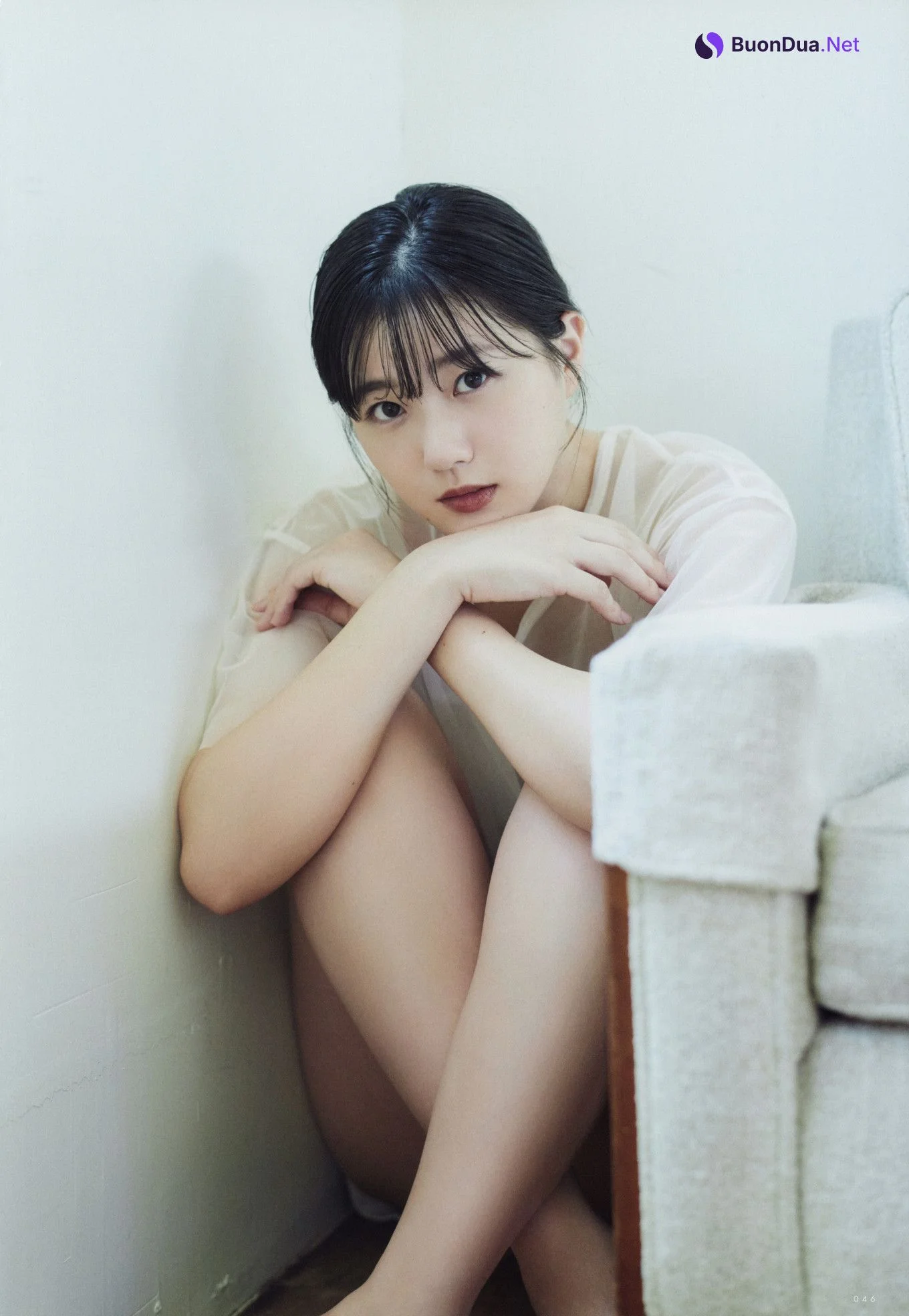 Yumiko Takino 瀧野由美子, UTB 2023 Vol.332 (アップトゥボーイ 2023年332月) - Photo 7