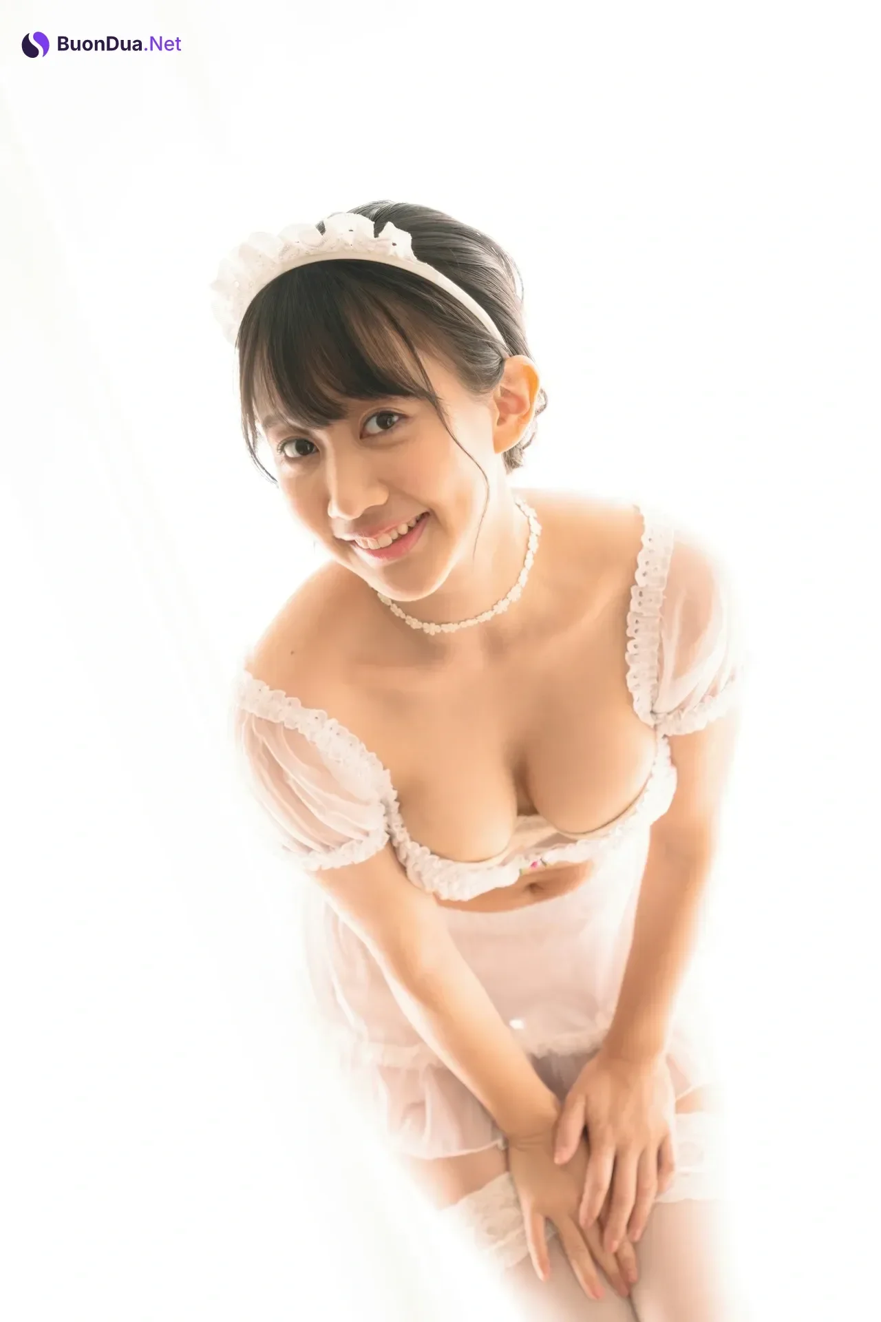 Yumiko Tan 丹由美子, アイドルワン I-One サンプル版 ミルキークイーン - Photo 10