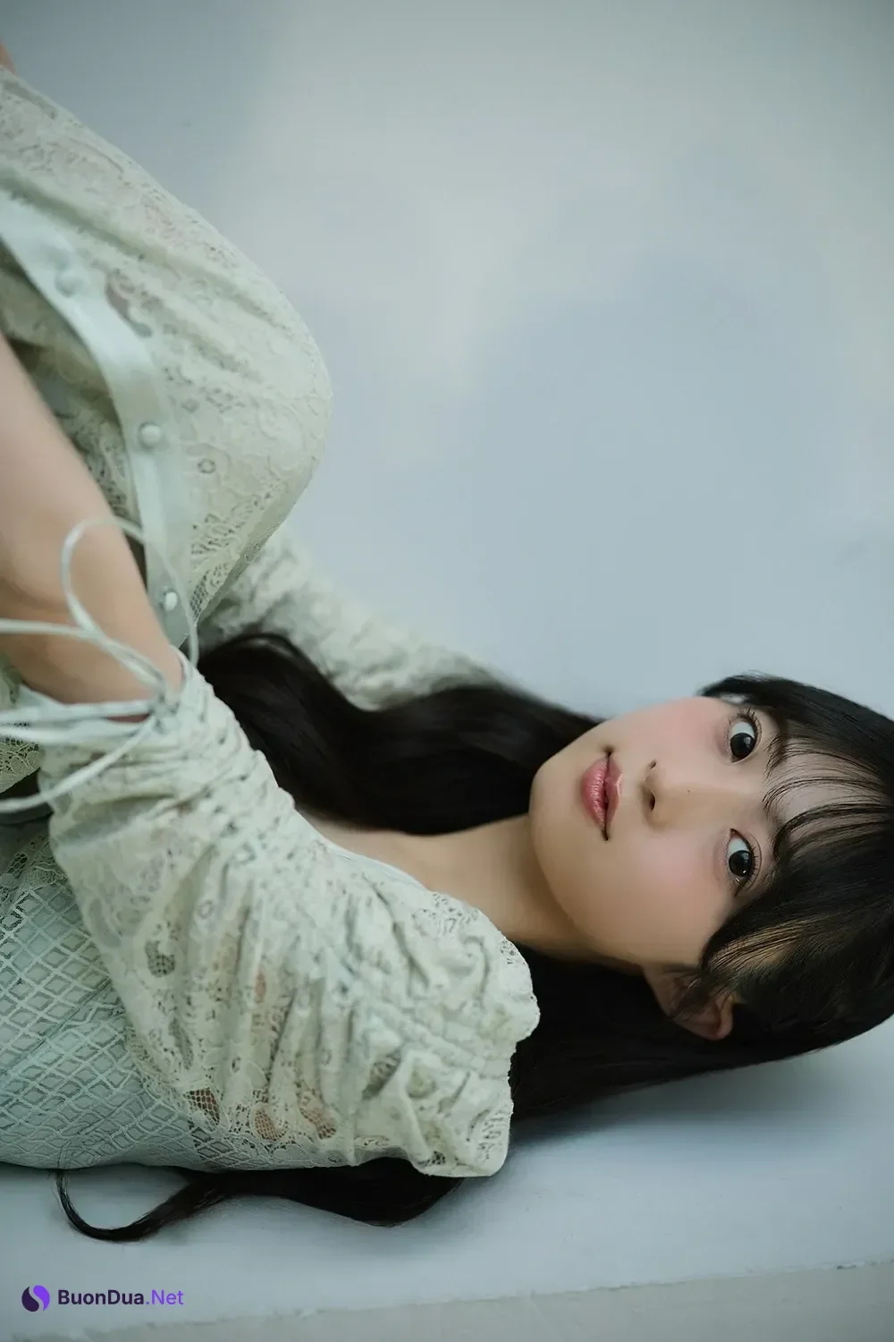 Yuna Akiyama 秋山由奈, Weekly Playboy Plus+ 2025.02.23 - Photo 10