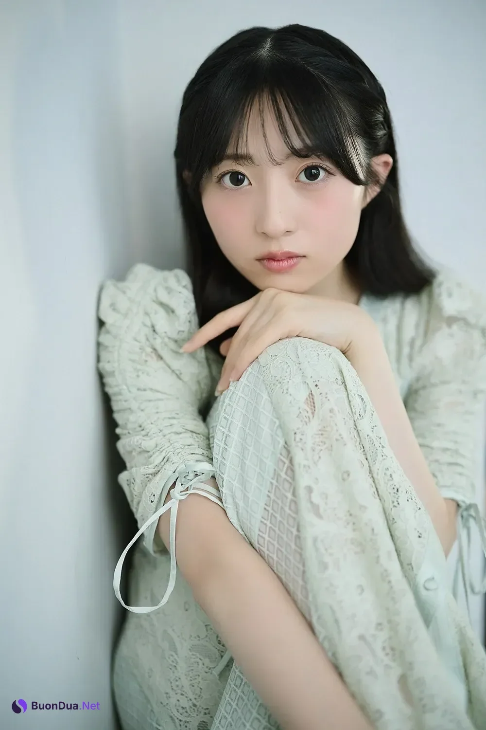 Yuna Akiyama 秋山由奈, Weekly Playboy Plus+ 2025.02.23 - Photo 11