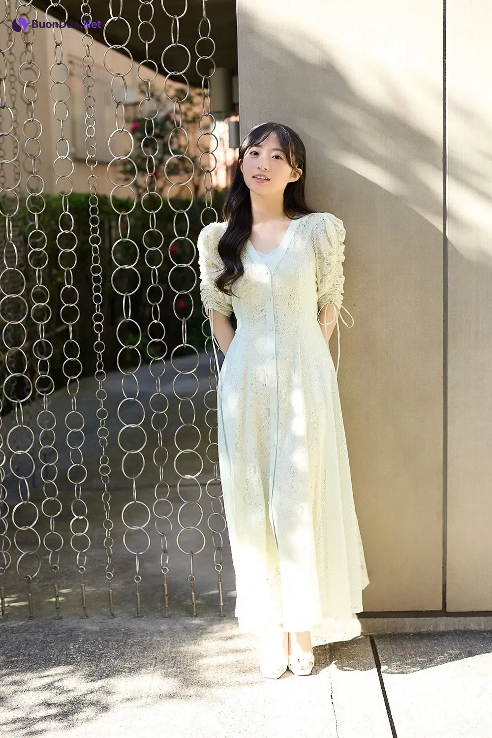 Yuna Akiyama 秋山由奈, Weekly Playboy Plus+ 2025.02.23 - Photo 14