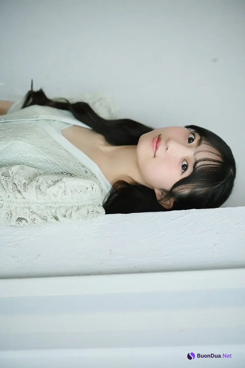 Yuna Akiyama 秋山由奈, Weekly Playboy Plus+ 2025.02.23 - Photo 2
