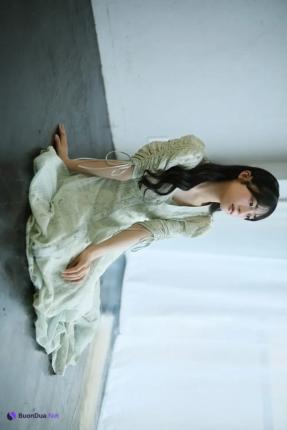 Yuna Akiyama 秋山由奈, Weekly Playboy Plus+ 2025.02.23 - Photo 5