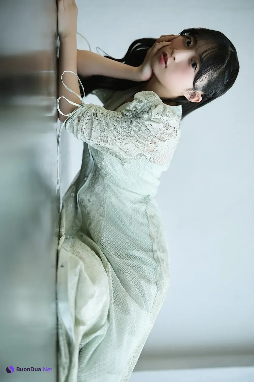 Yuna Akiyama 秋山由奈, Weekly Playboy Plus+ 2025.02.23 - Photo 6