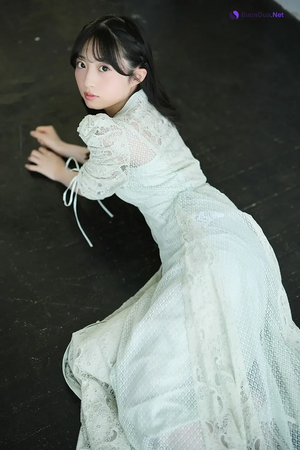 Yuna Akiyama 秋山由奈, Weekly Playboy Plus+ 2025.02.23 - Photo 7