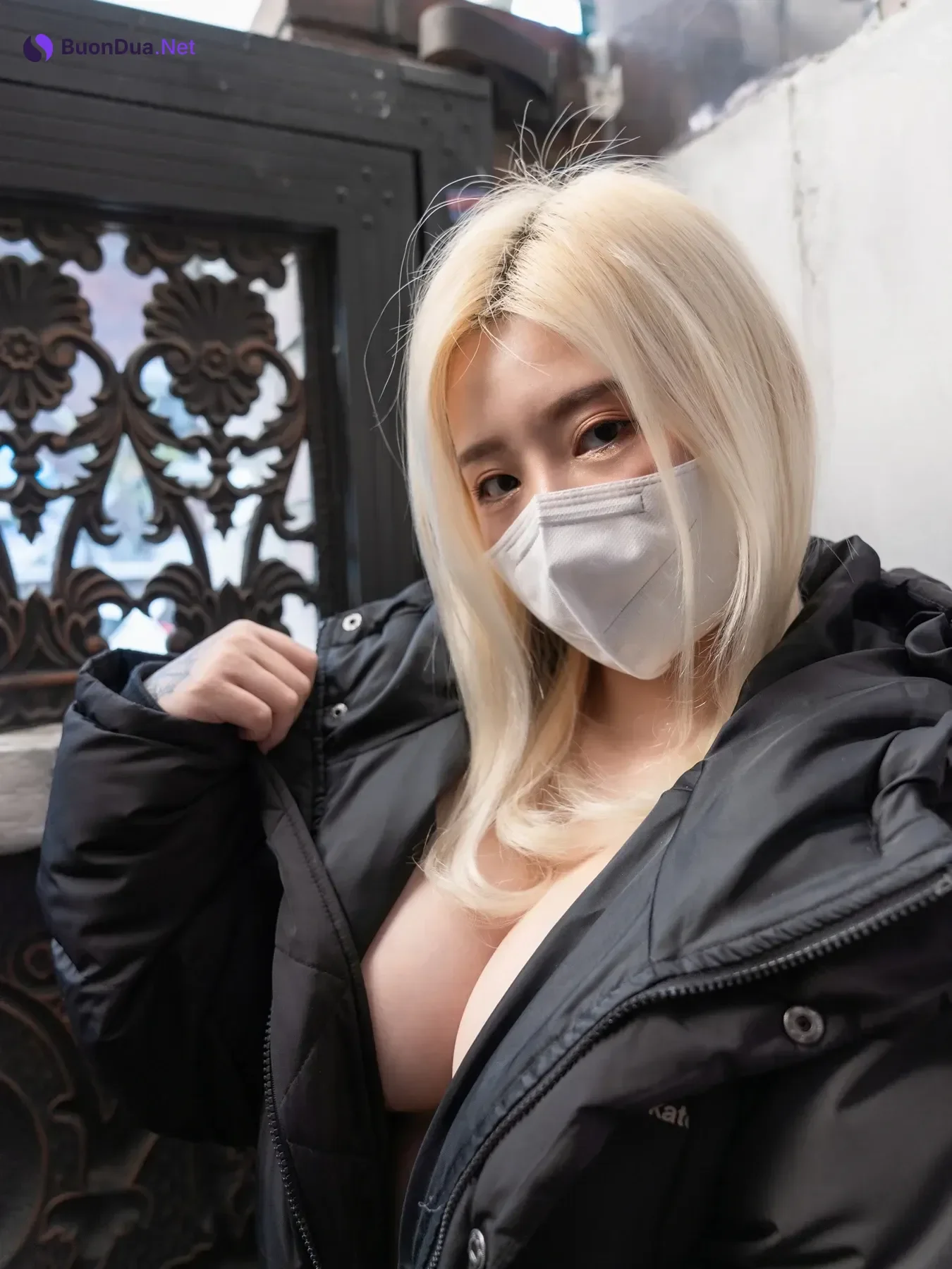 Yuna 유나, ArtGravia 아트그라비아 Vol.473 Set.01 - Photo 7
