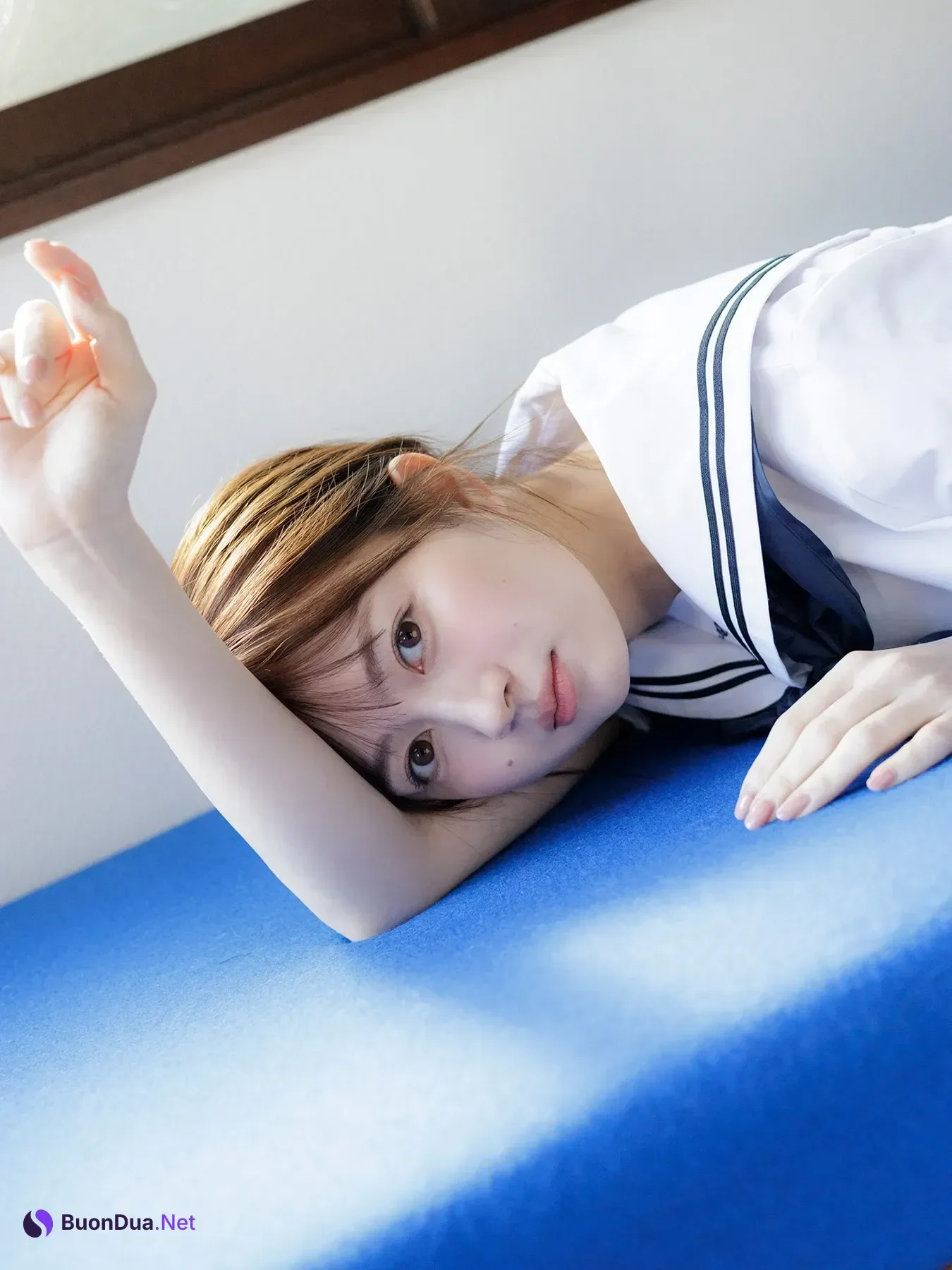 Yuna Ego 江籠裕奈, デジタル写真集 ドキッ！ ENTAME36℃デジタル写真集 - รูปภาพ 10