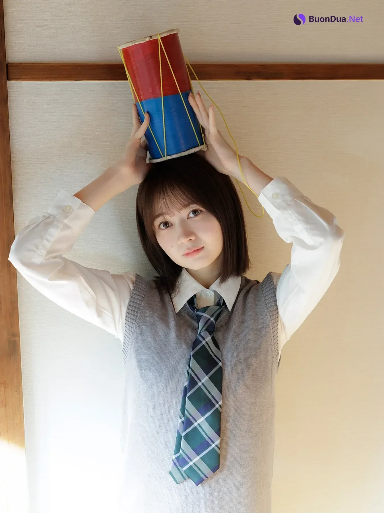 Yuna Ego 江籠裕奈, デジタル写真集 ドキッ！ ENTAME36℃デジタル写真集 - รูปภาพ 4