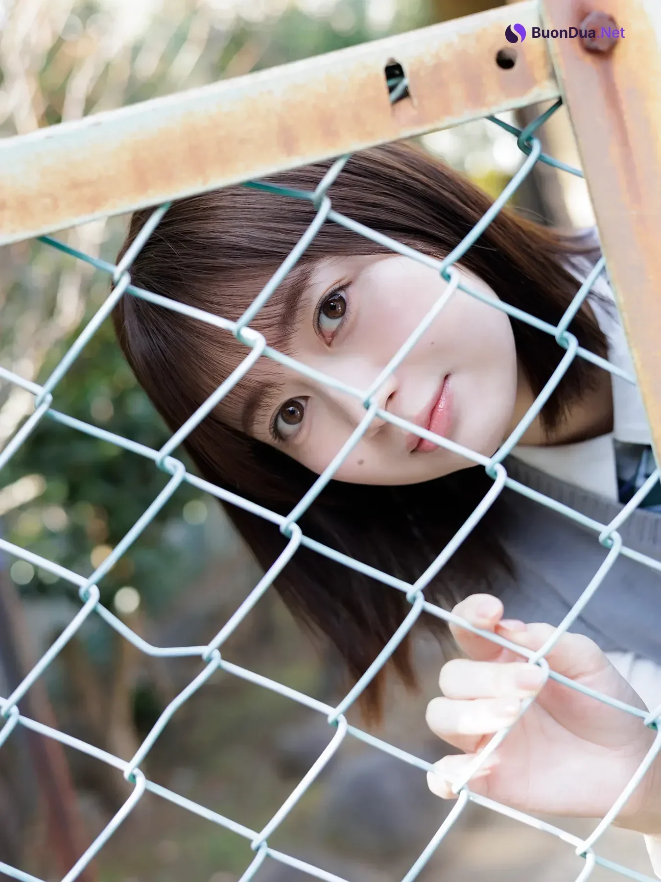 Yuna Ego 江籠裕奈, デジタル写真集 ドキッ！ ENTAME36℃デジタル写真集 - รูปภาพ 5