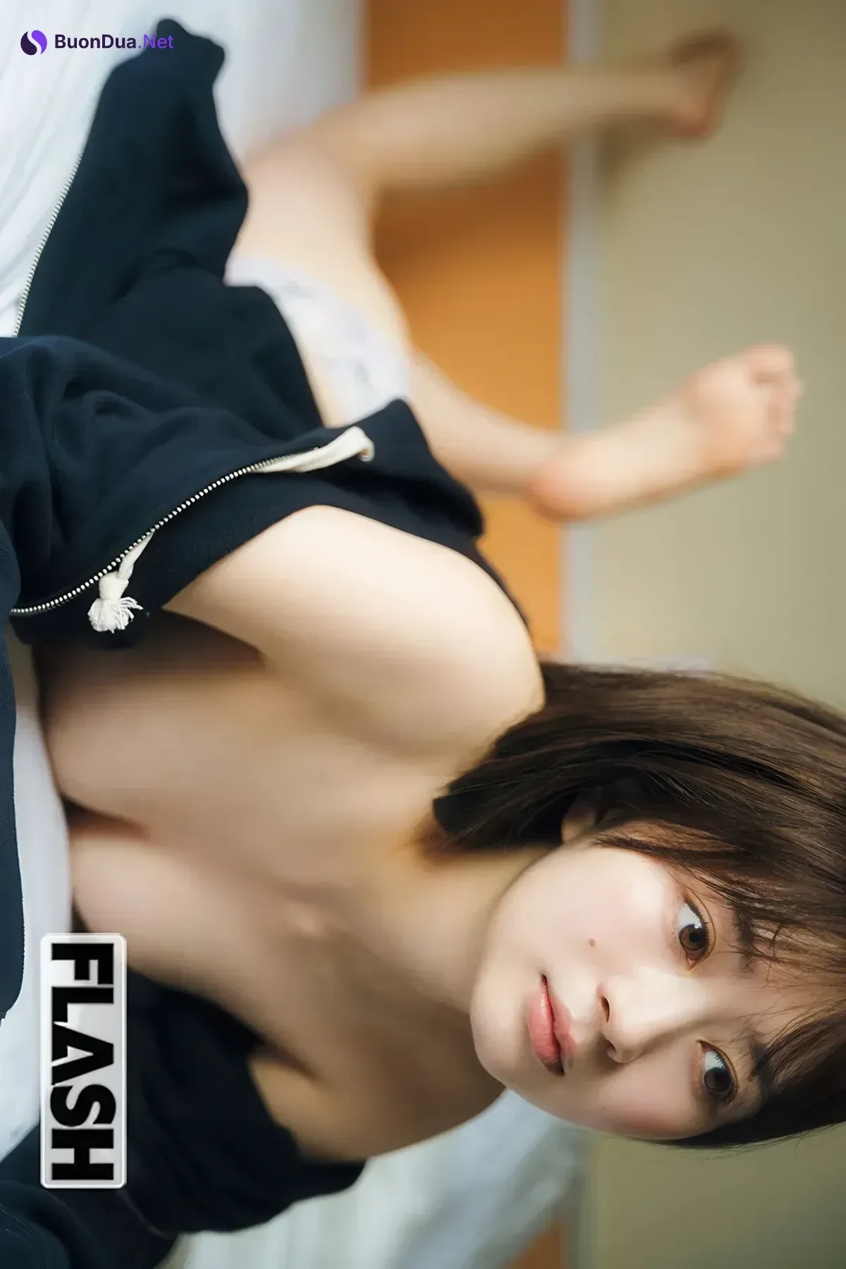 Yuna Ego 江籠裕奈, FLASH 2025.10.21 (フラッシュ 2025年10月21日号) - Photo 7
