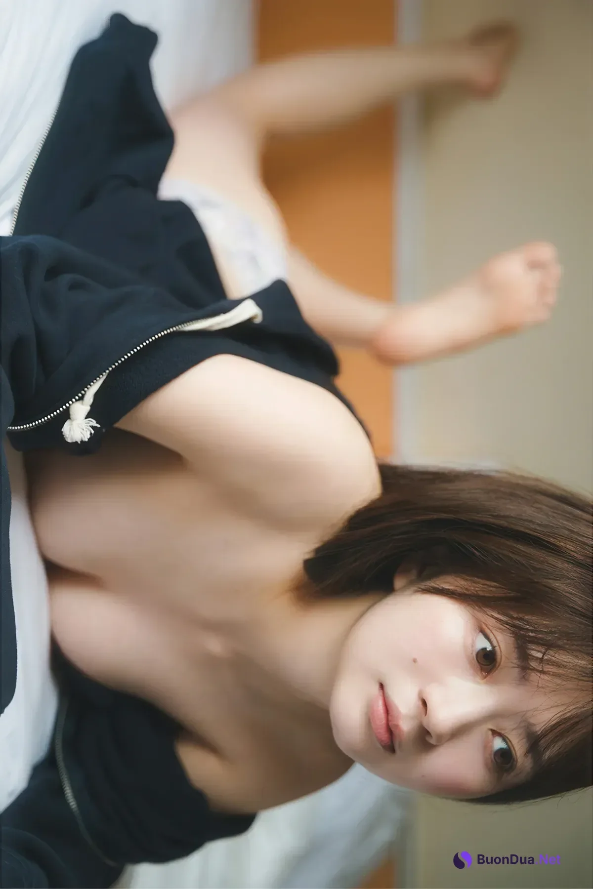 Yuna Ego 江籠裕奈, FLASHデジタル写真集 「ReI DO Love」 Set.01 - Photo 18