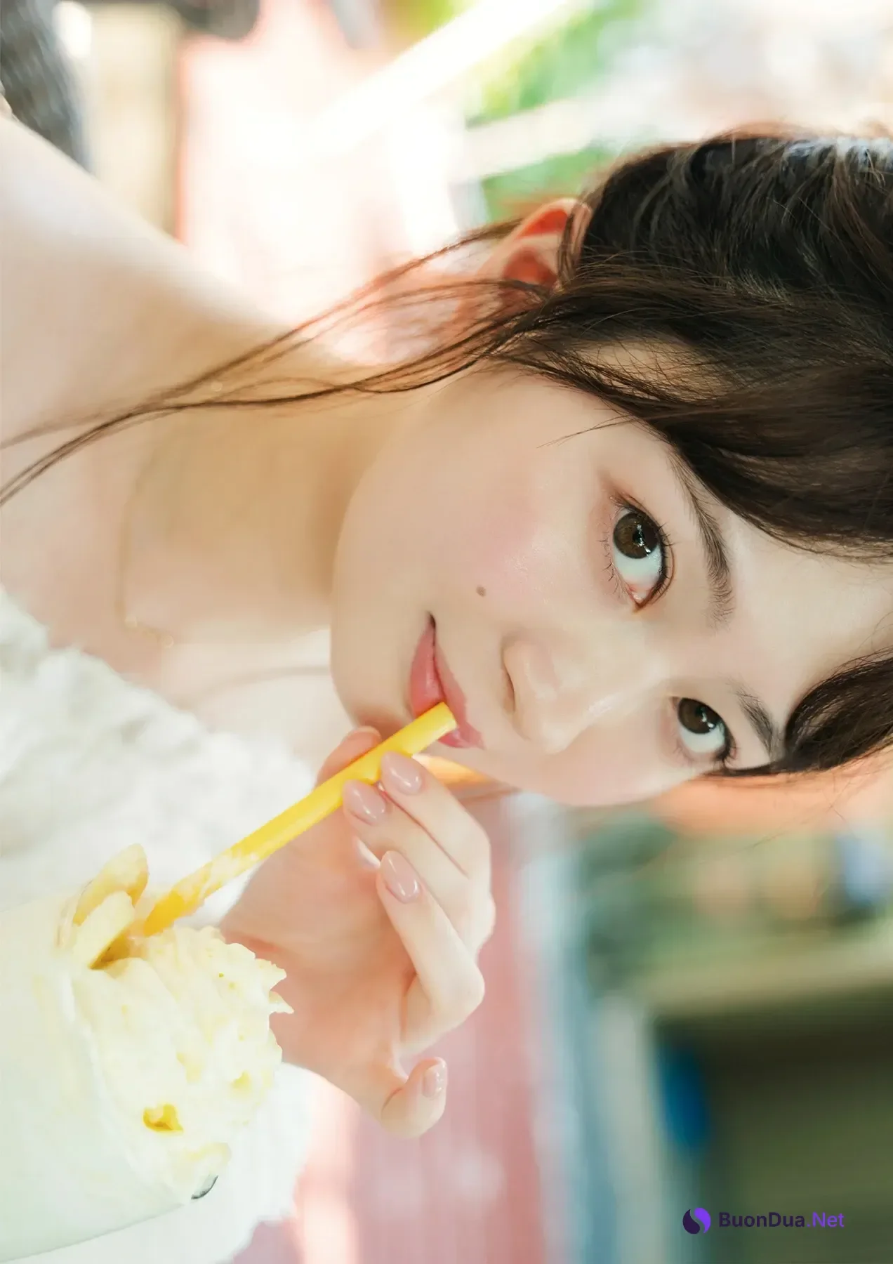Yuna Ego 江籠裕奈, FLASHデジタル写真集 「ReI DO Love」 Set.01 - Photo 19