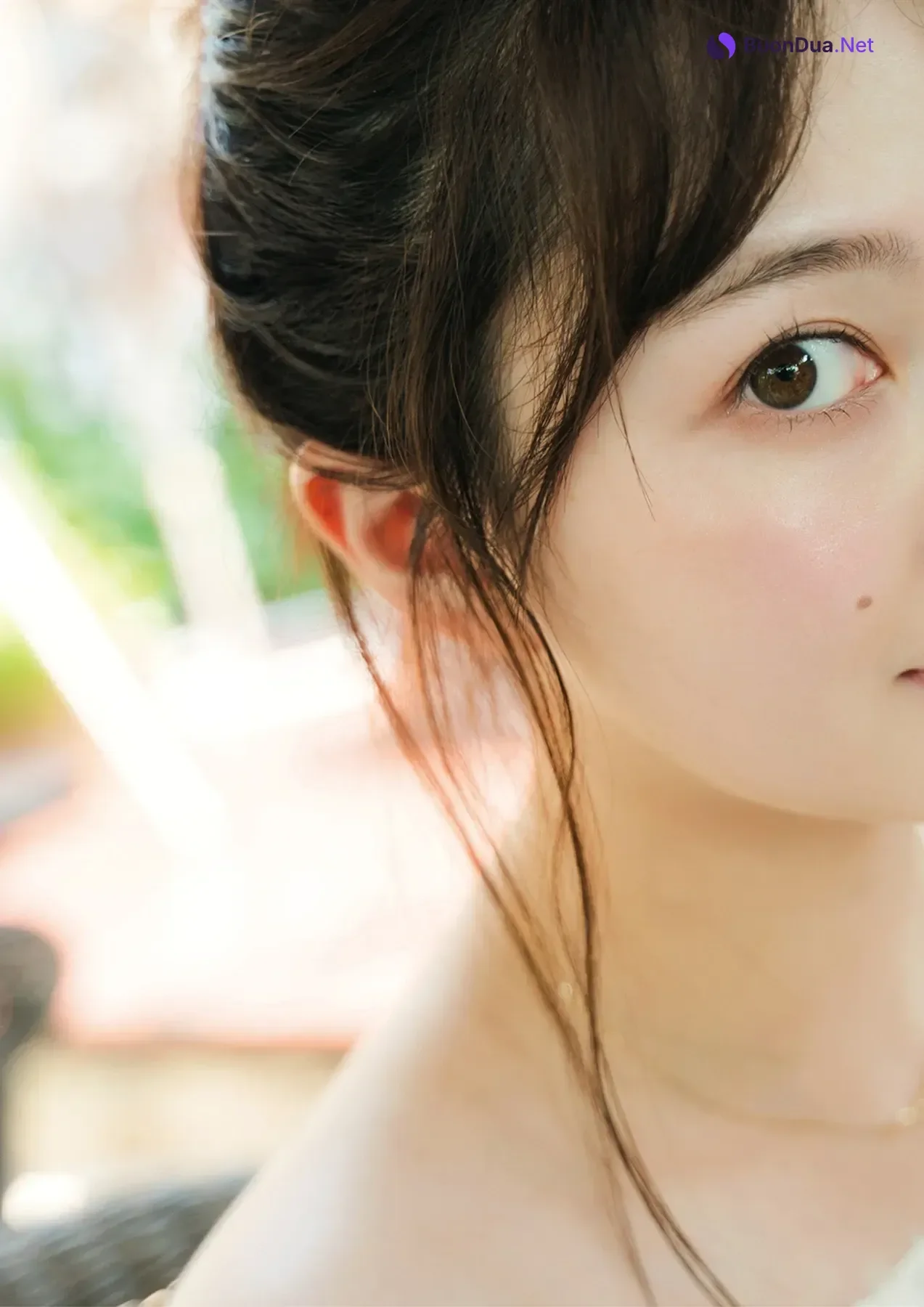 Yuna Ego 江籠裕奈, FLASHデジタル写真集 「ReI DO Love」 Set.01 - Photo 20