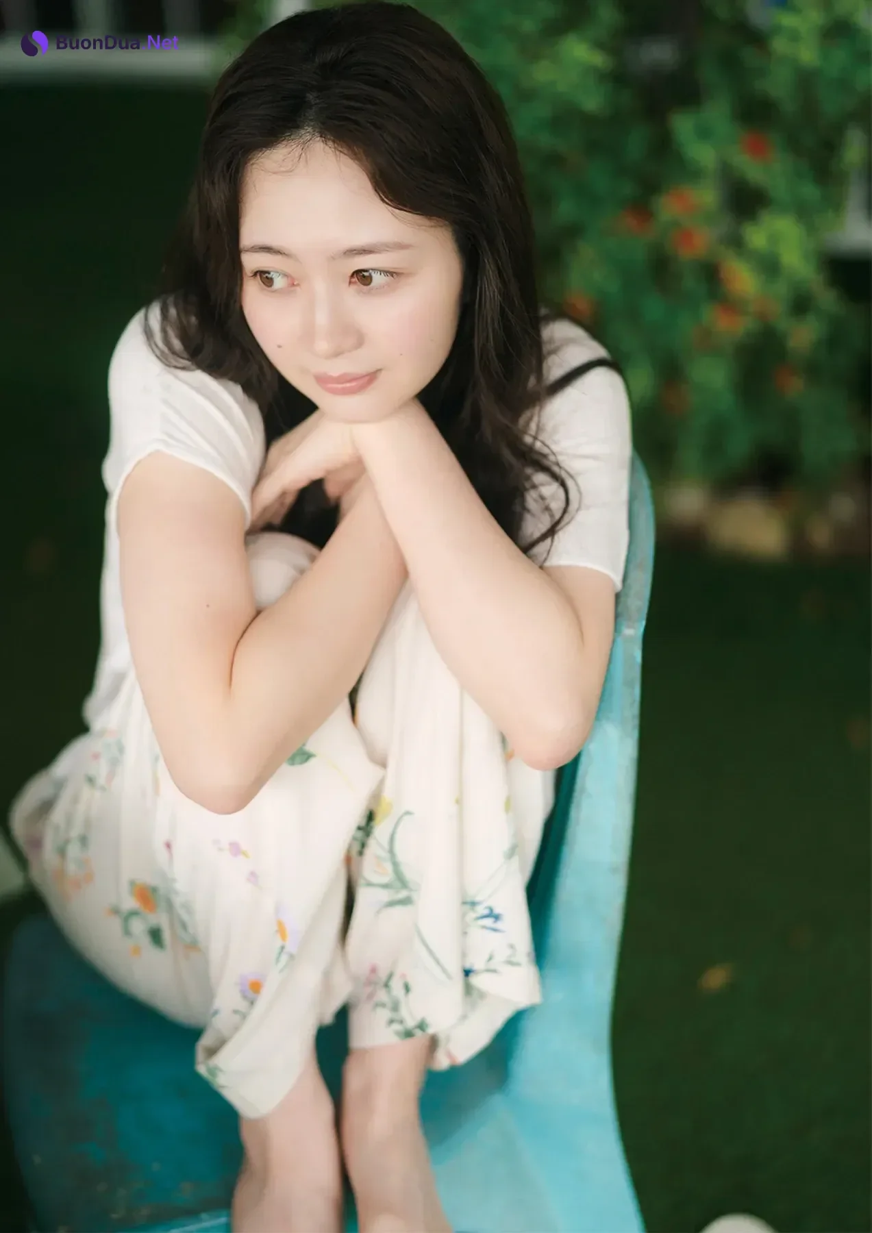 Yuna Ego 江籠裕奈, FLASHデジタル写真集 「ReI DO Love」 Set.01 - Photo 4