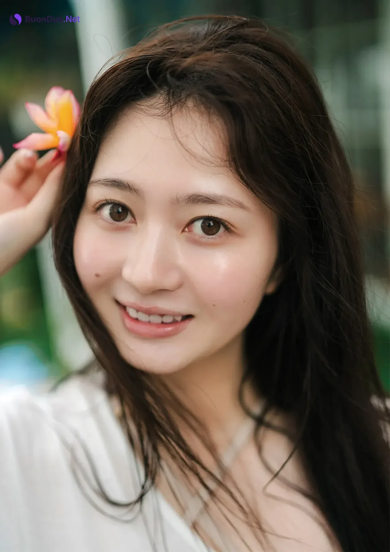 Yuna Ego 江籠裕奈, FLASHデジタル写真集 「ReI DO Love」 Set.01 - Photo 5