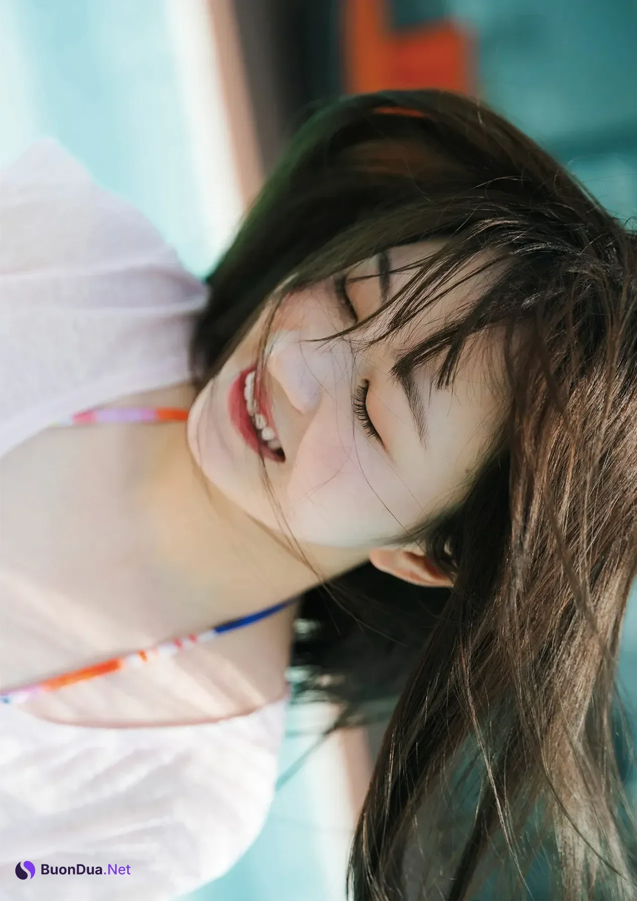 Yuna Ego 江籠裕奈, FLASHデジタル写真集 「ReI DO Love」 Set.02 - Photo 11
