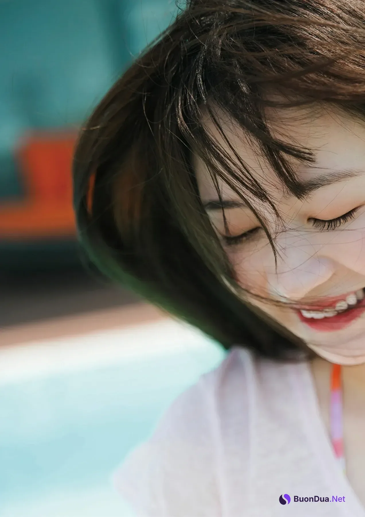 Yuna Ego 江籠裕奈, FLASHデジタル写真集 「ReI DO Love」 Set.02 - Photo 12