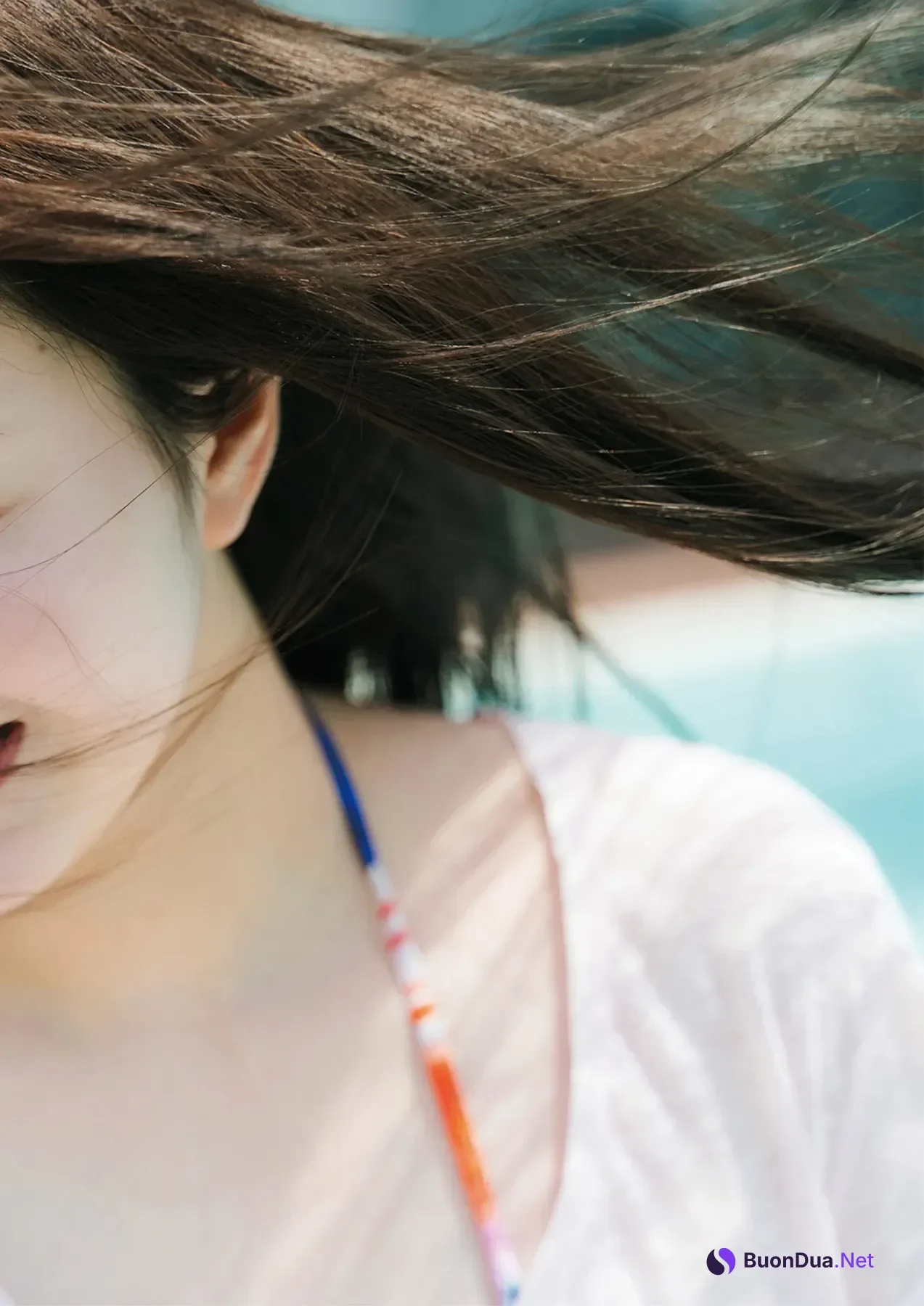 Yuna Ego 江籠裕奈, FLASHデジタル写真集 「ReI DO Love」 Set.02 - Photo 13