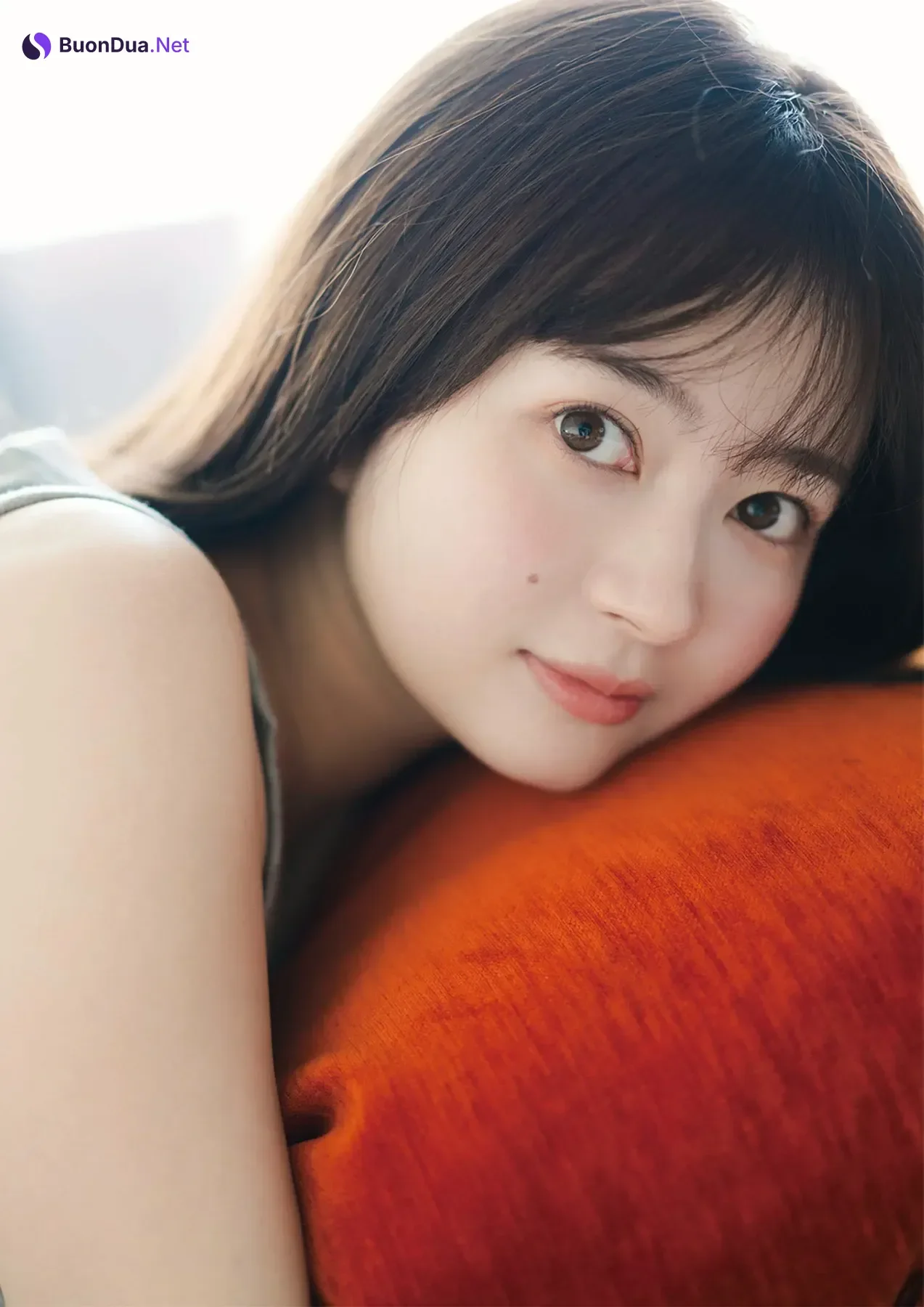 Yuna Ego 江籠裕奈, FLASHデジタル写真集 「ReI DO Love」 Set.03 - รูปภาพ 11