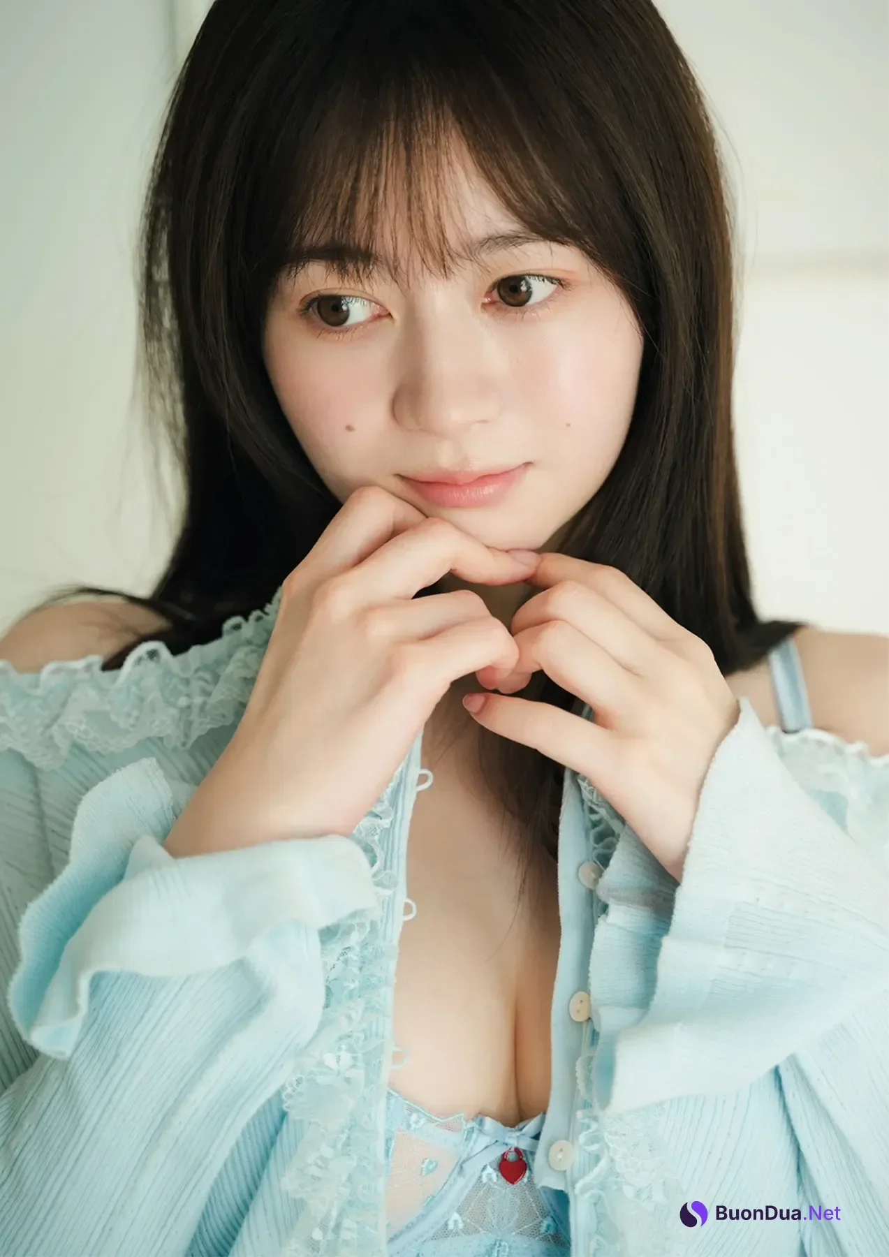 Yuna Ego 江籠裕奈, FLASHデジタル写真集 「ReI DO Love」 Set.03 - รูปภาพ 14