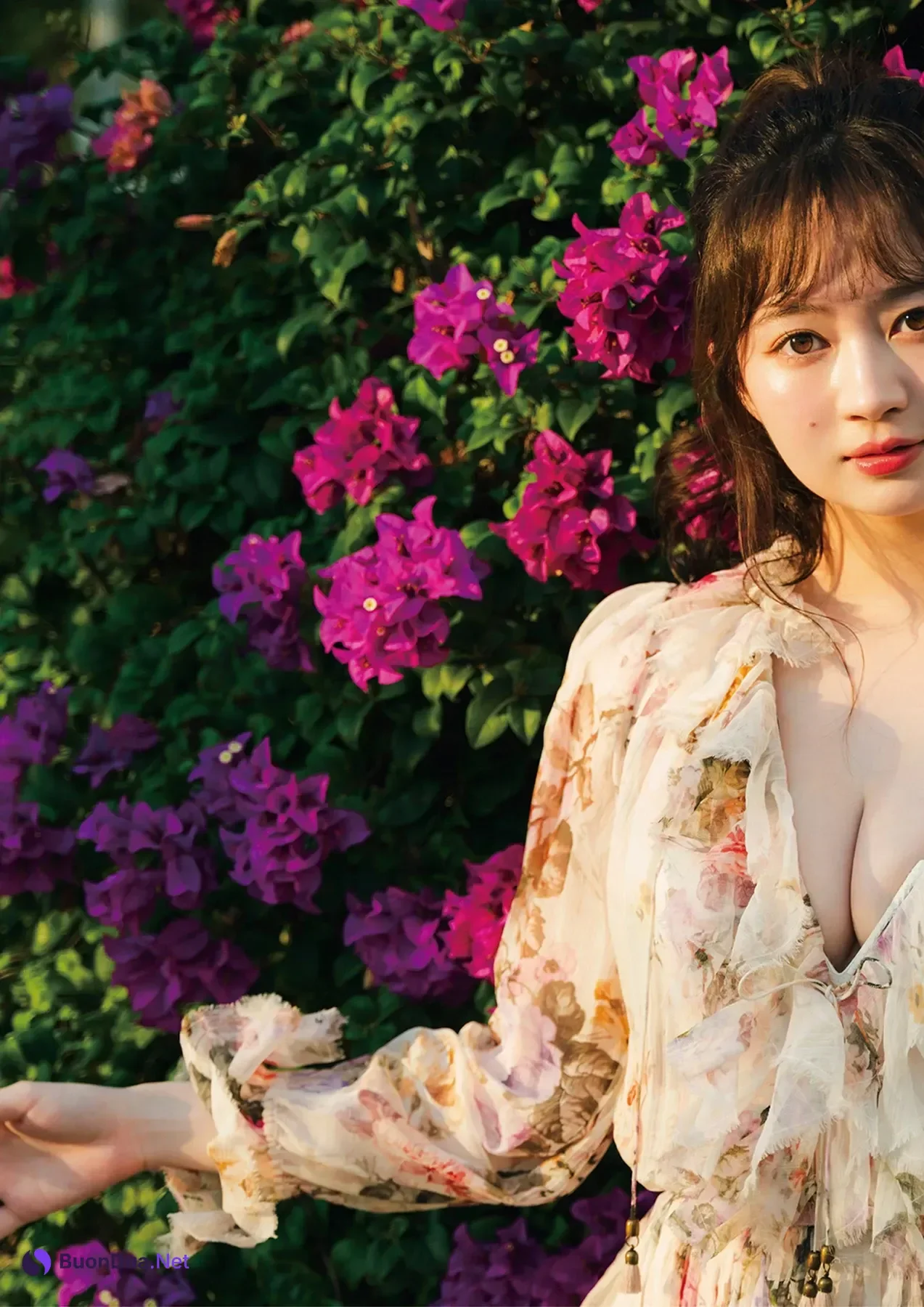 Yuna Ego 江籠裕奈, FLASHデジタル写真集 「ReI DO Love」 Set.04 - Photo 2
