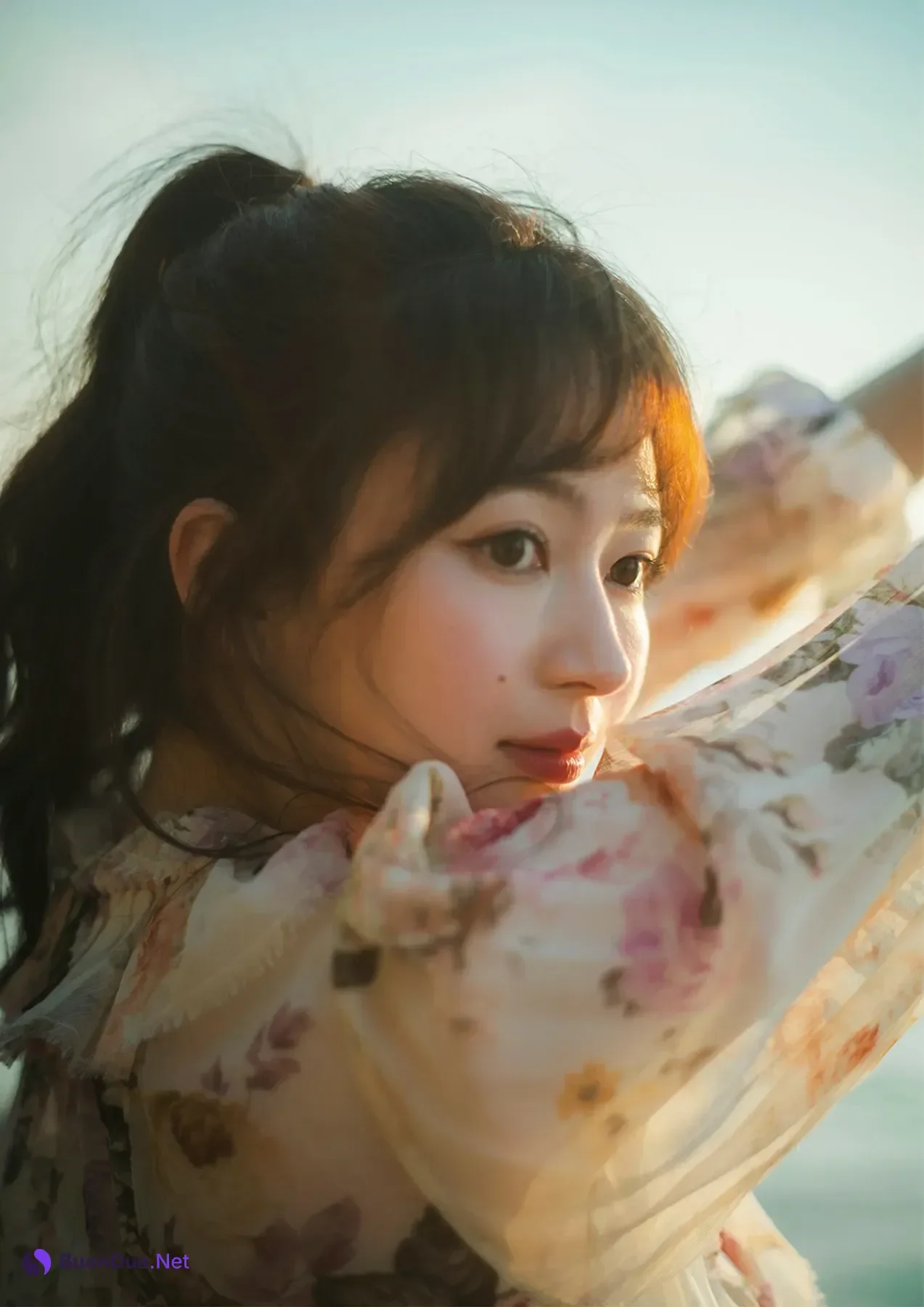 Yuna Ego 江籠裕奈, FLASHデジタル写真集 「ReI DO Love」 Set.04 - Photo 4