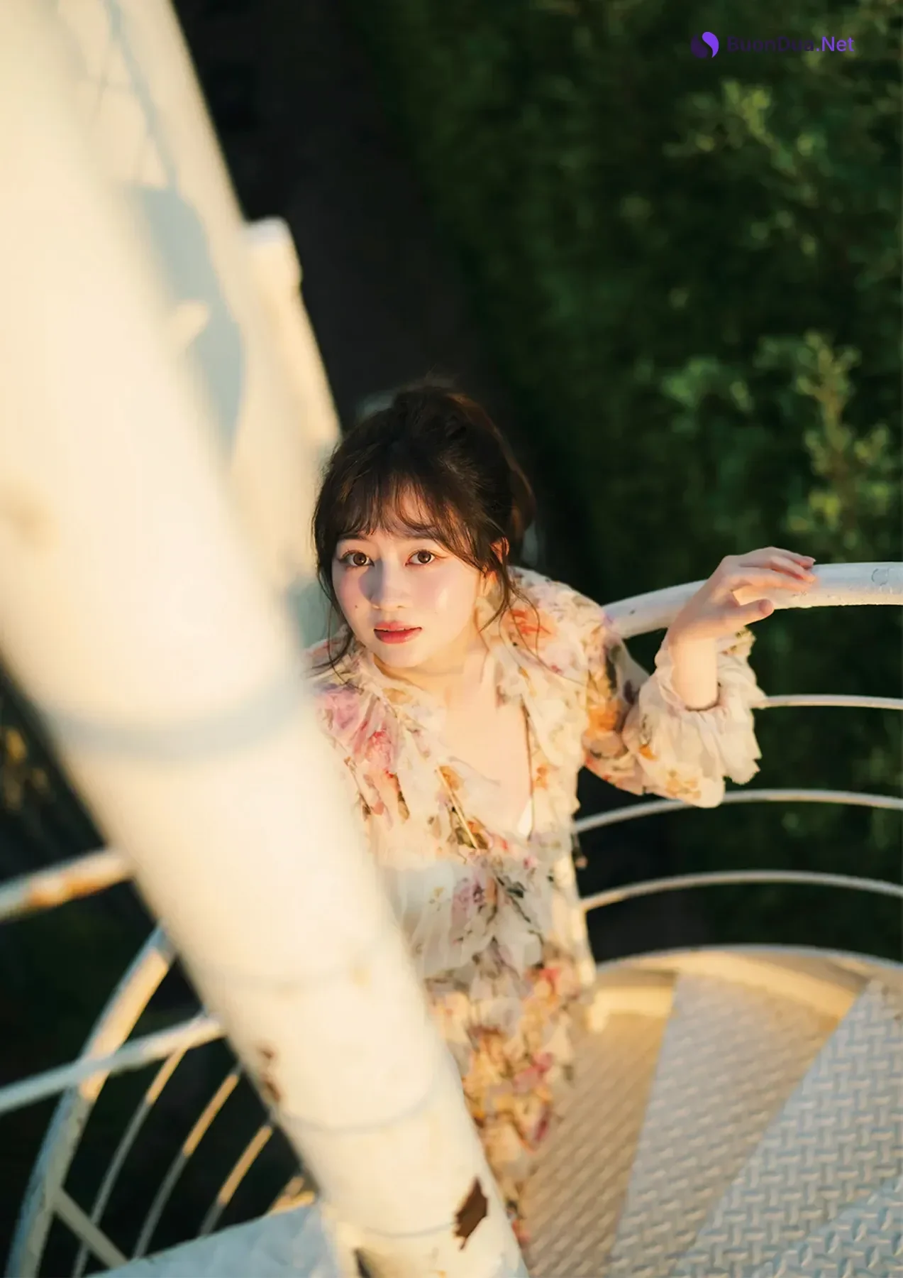 Yuna Ego 江籠裕奈, FLASHデジタル写真集 「ReI DO Love」 Set.04 - Photo 6
