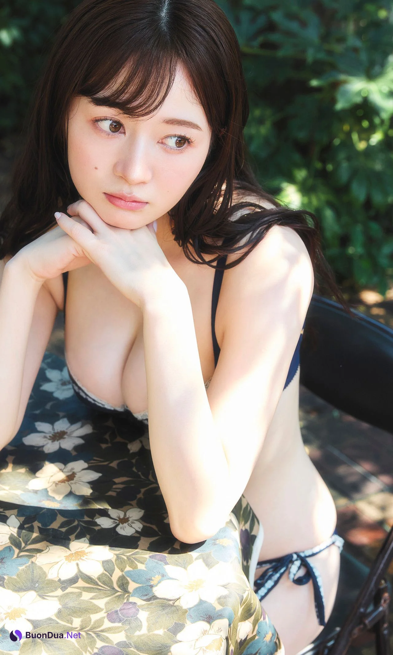 Yuna Ego 江籠裕奈, デジタル写真集 「Light＆Shadow」 Set.01 - รูปภาพ 13