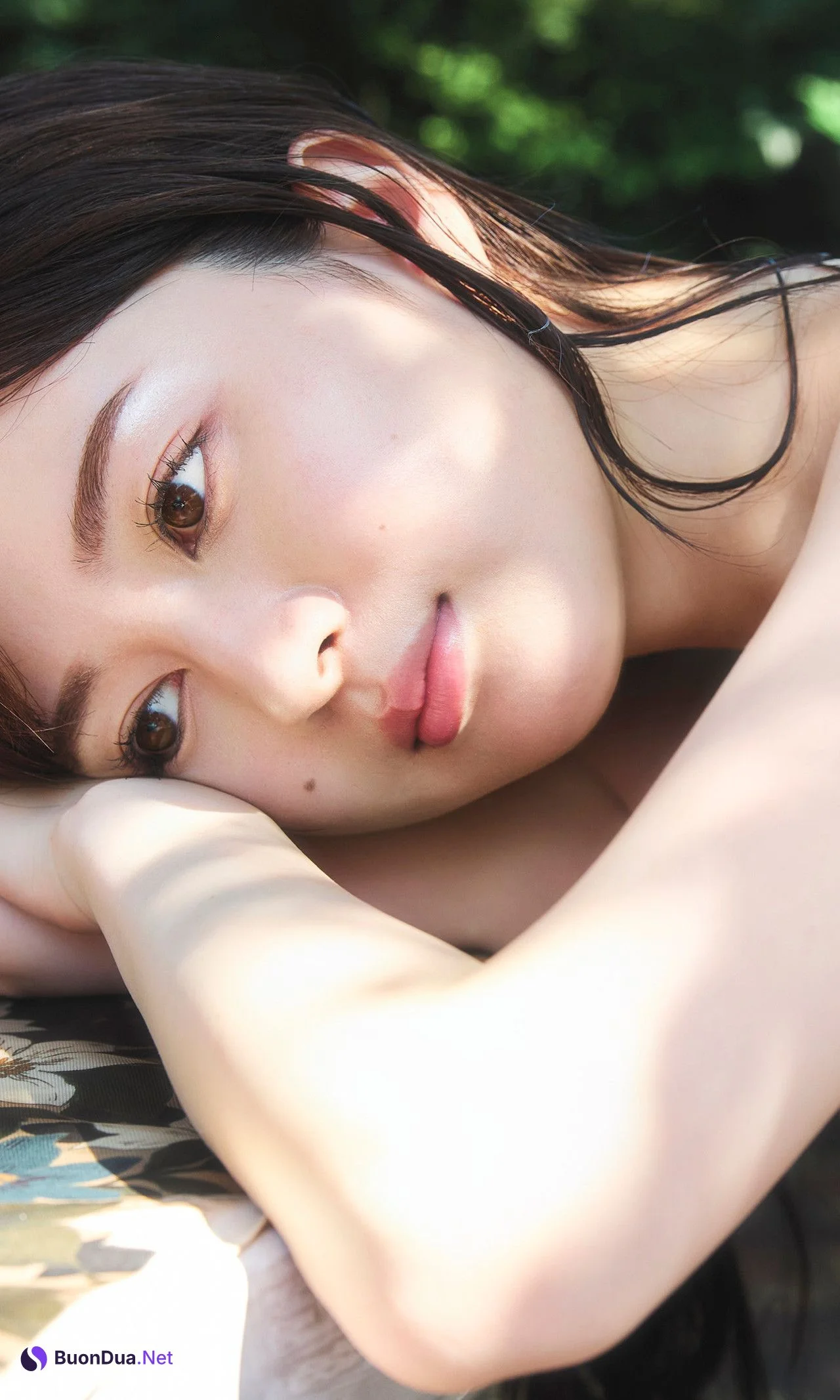 Yuna Ego 江籠裕奈, デジタル写真集 「Light＆Shadow」 Set.01 - รูปภาพ 14