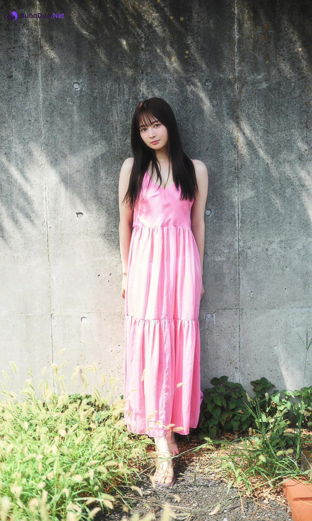 Yuna Ego 江籠裕奈, デジタル写真集 「Light＆Shadow」 Set.01 - รูปภาพ 2