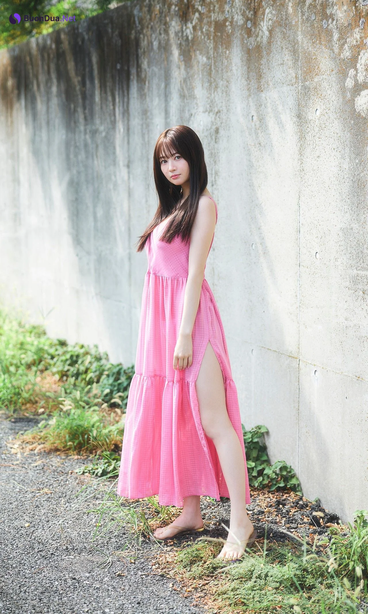 Yuna Ego 江籠裕奈, デジタル写真集 「Light＆Shadow」 Set.01 - รูปภาพ 3