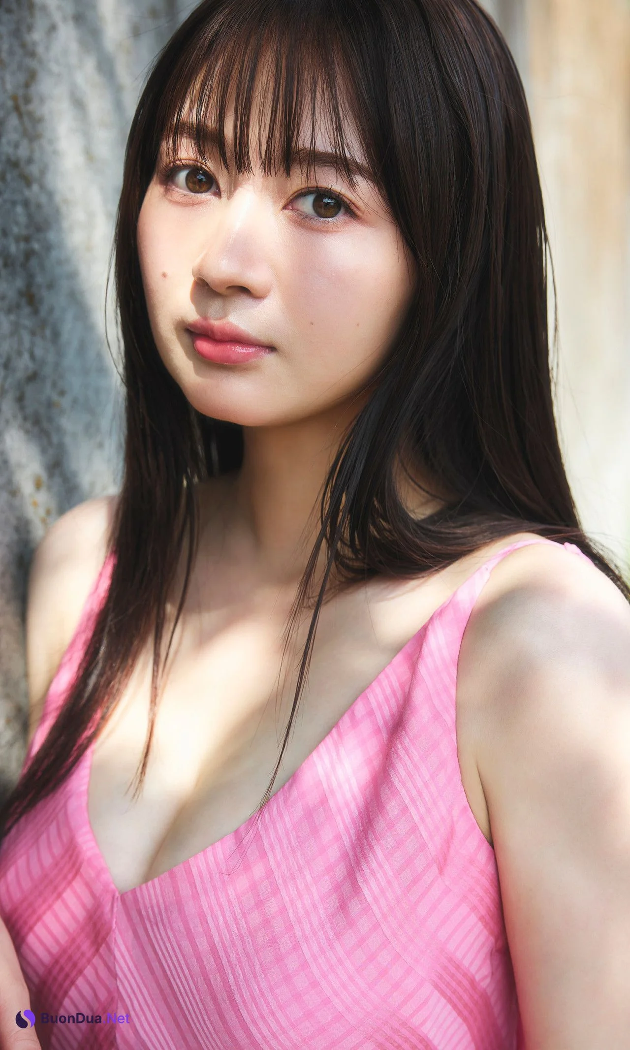 Yuna Ego 江籠裕奈, デジタル写真集 「Light＆Shadow」 Set.01 - รูปภาพ 4