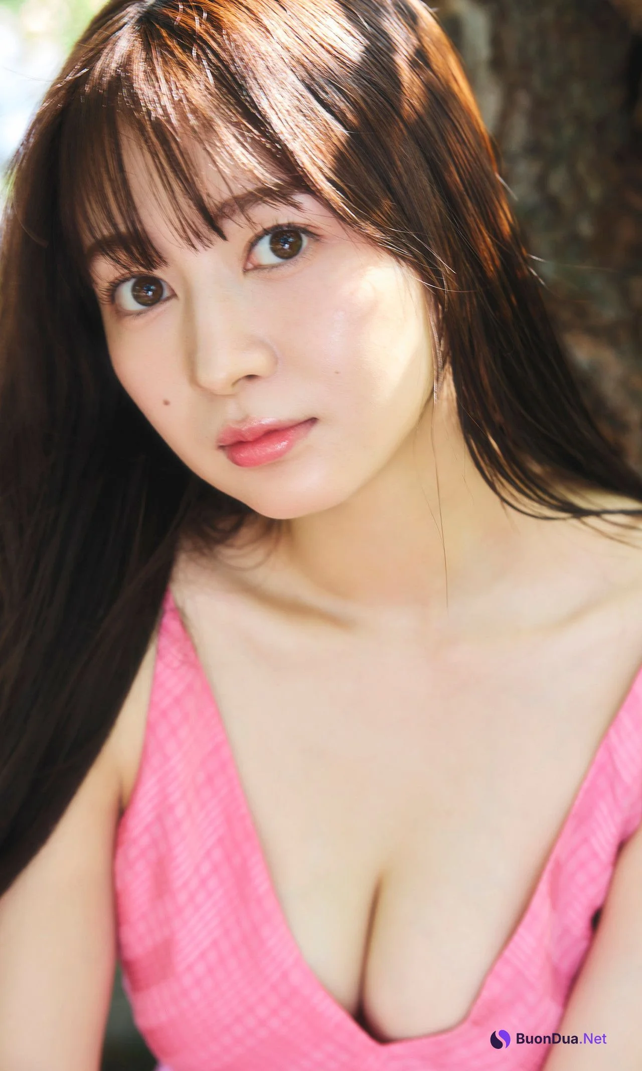 Yuna Ego 江籠裕奈, デジタル写真集 「Light＆Shadow」 Set.01 - รูปภาพ 5
