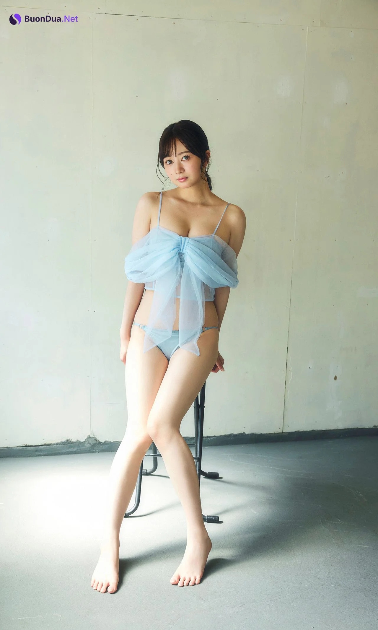 Yuna Ego 江籠裕奈, デジタル写真集 「Light＆Shadow」 Set.02 - รูปภาพ 11