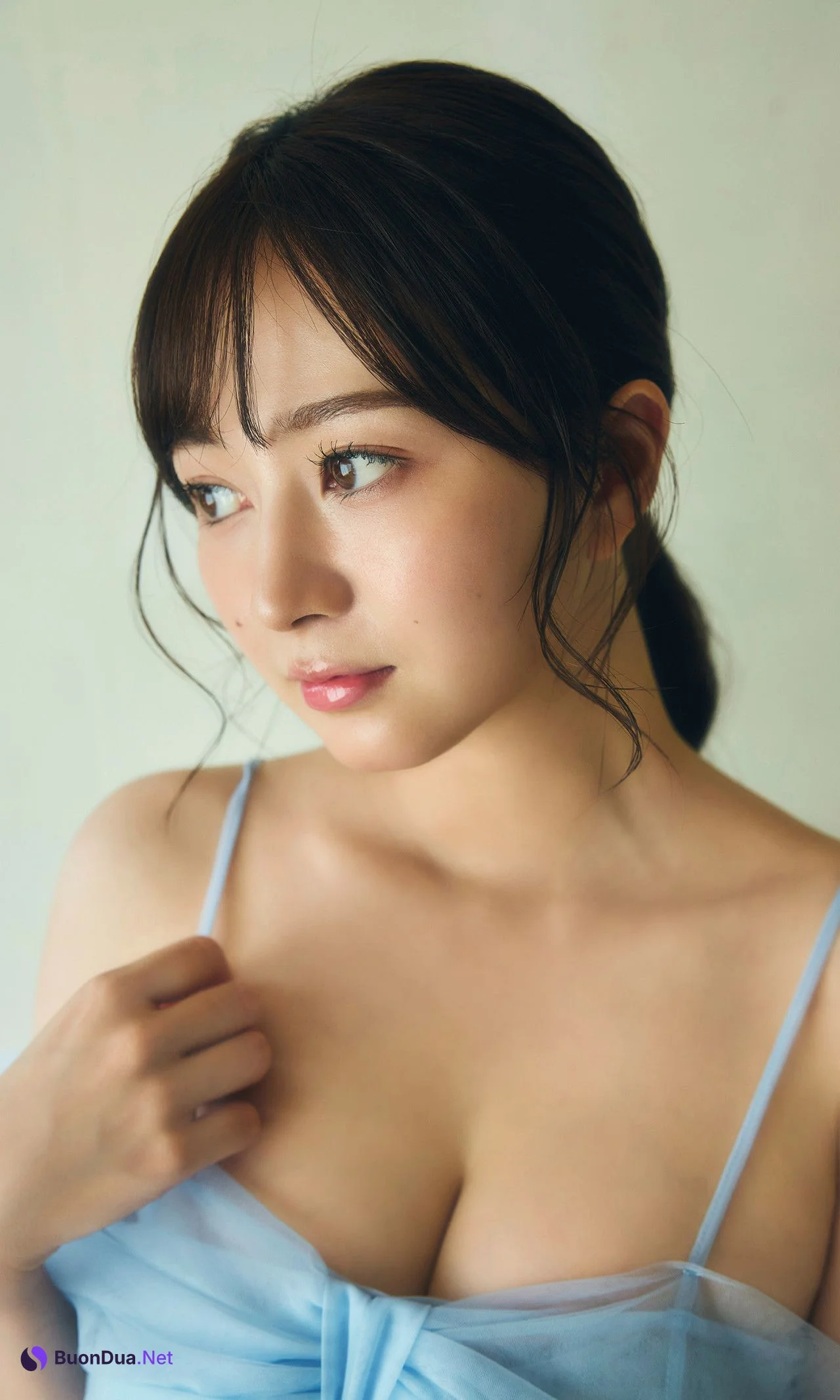 Yuna Ego 江籠裕奈, デジタル写真集 「Light＆Shadow」 Set.02 - รูปภาพ 12
