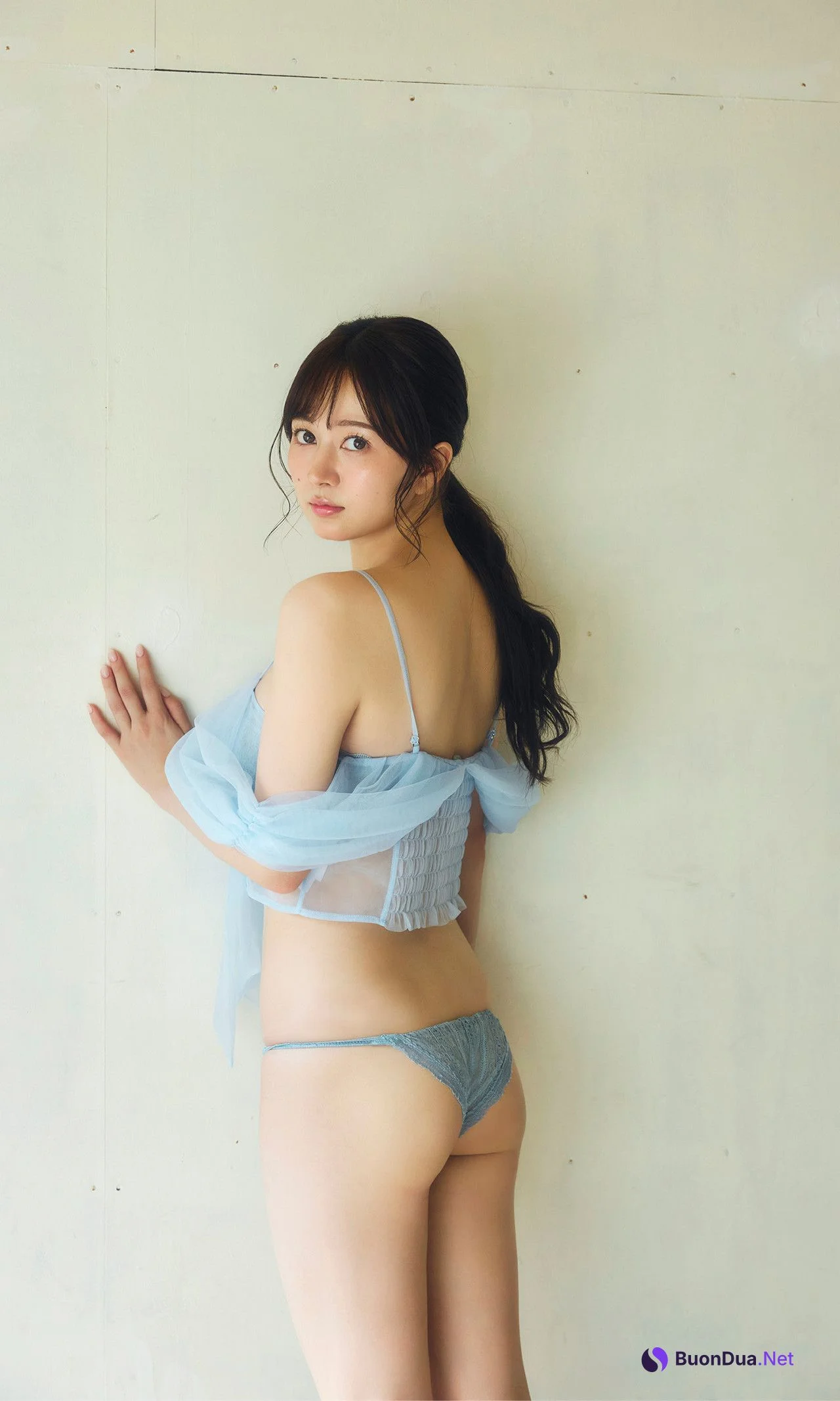 Yuna Ego 江籠裕奈, デジタル写真集 「Light＆Shadow」 Set.02 - รูปภาพ 14