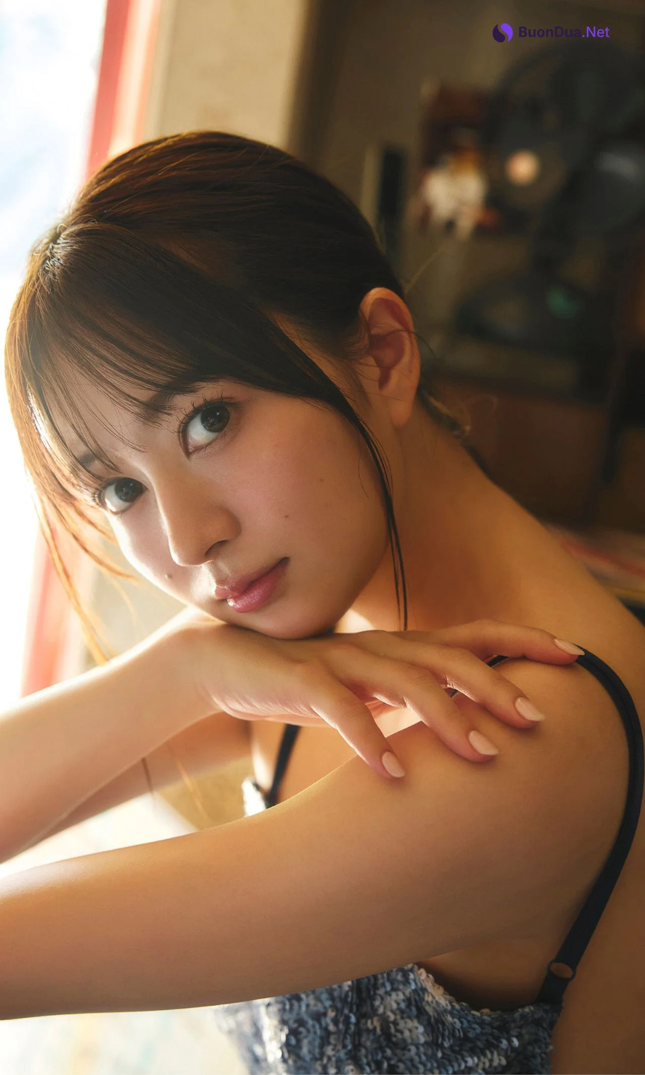 Yuna Ego 江籠裕奈, デジタル写真集 「Light＆Shadow」 Set.02 - รูปภาพ 2