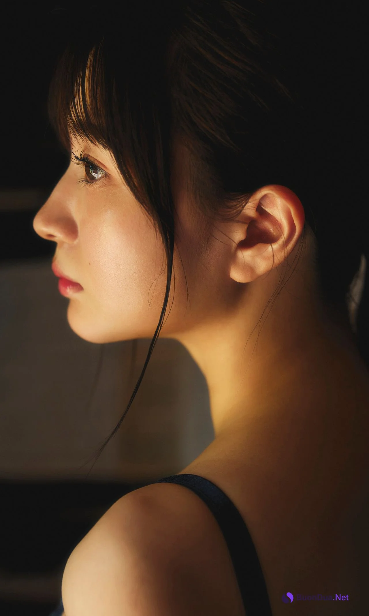 Yuna Ego 江籠裕奈, デジタル写真集 「Light＆Shadow」 Set.02 - รูปภาพ 3