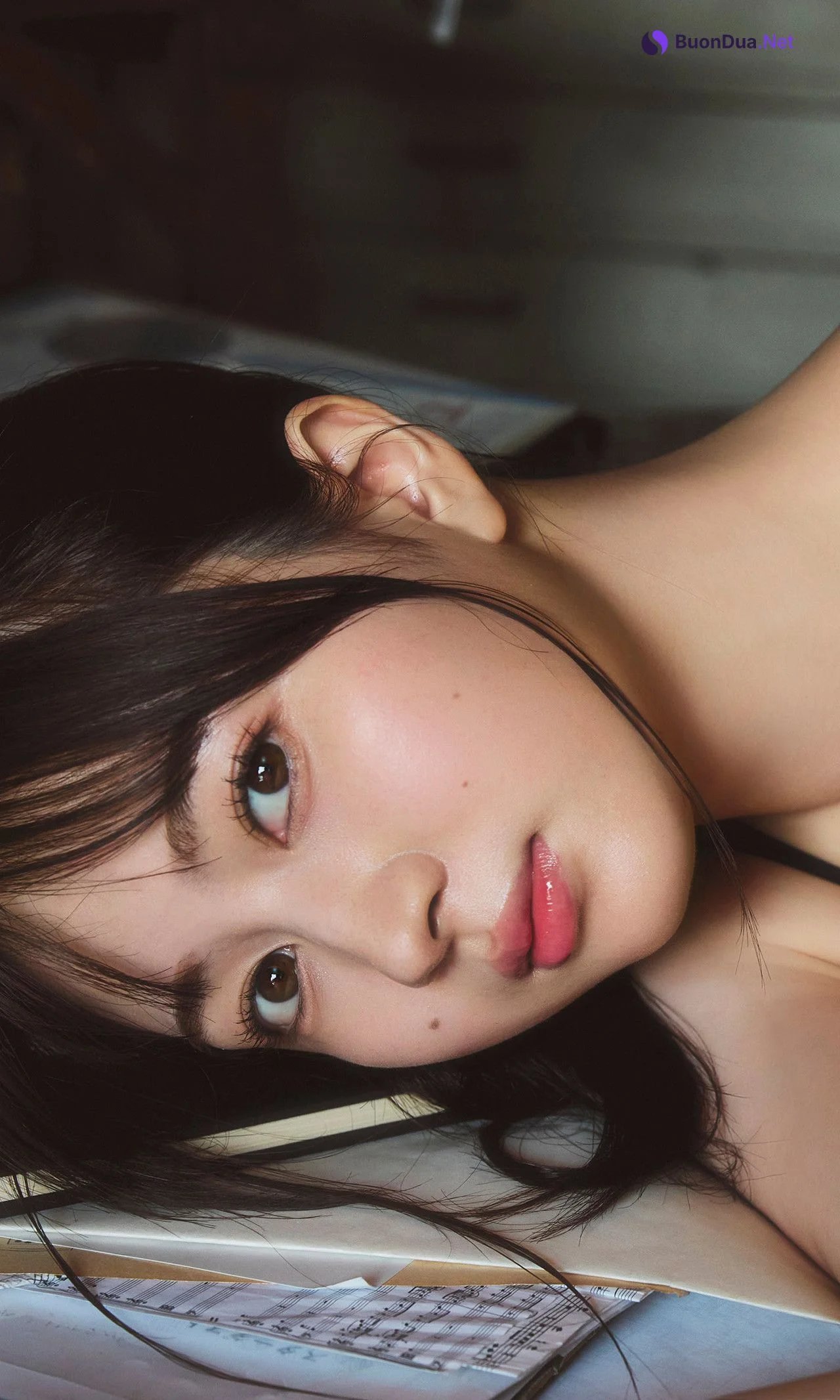 Yuna Ego 江籠裕奈, デジタル写真集 「Light＆Shadow」 Set.02 - รูปภาพ 5