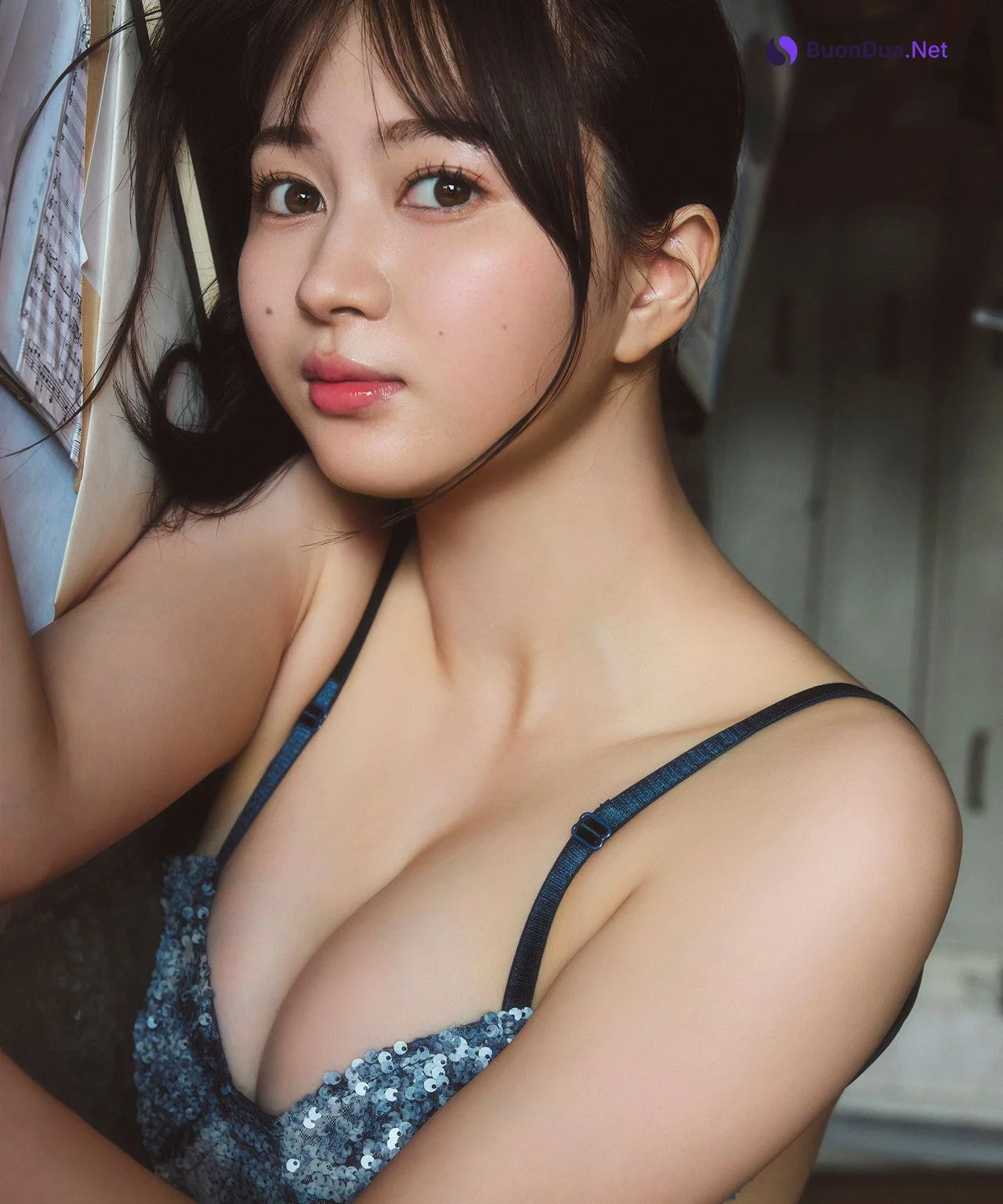 Yuna Ego 江籠裕奈, デジタル写真集 「Light＆Shadow」 Set.02 - รูปภาพ 7