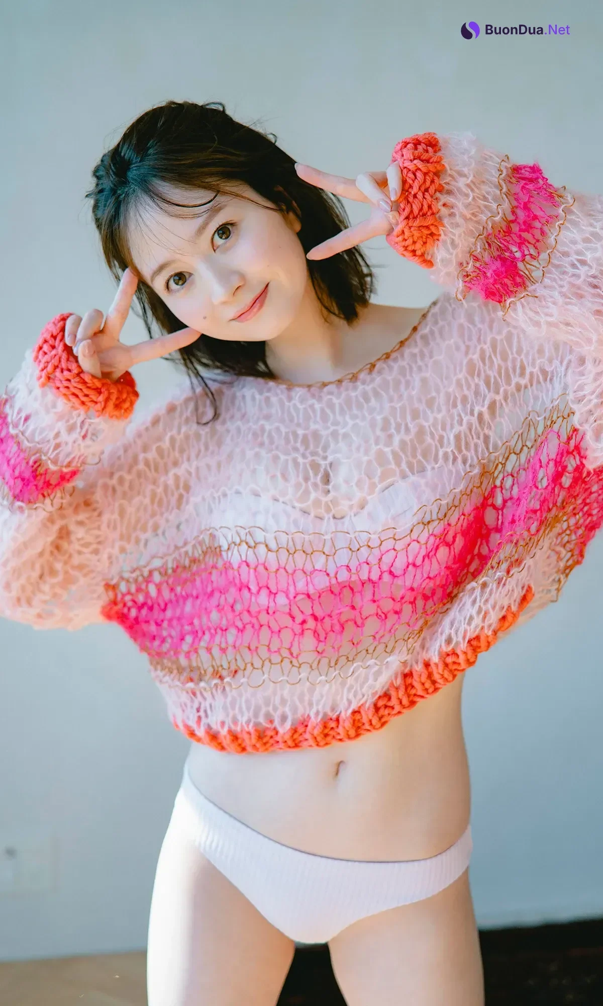 Yuna Ego 江籠裕奈, 江籠裕奈写真集 「Noble Style」 - Photo 18