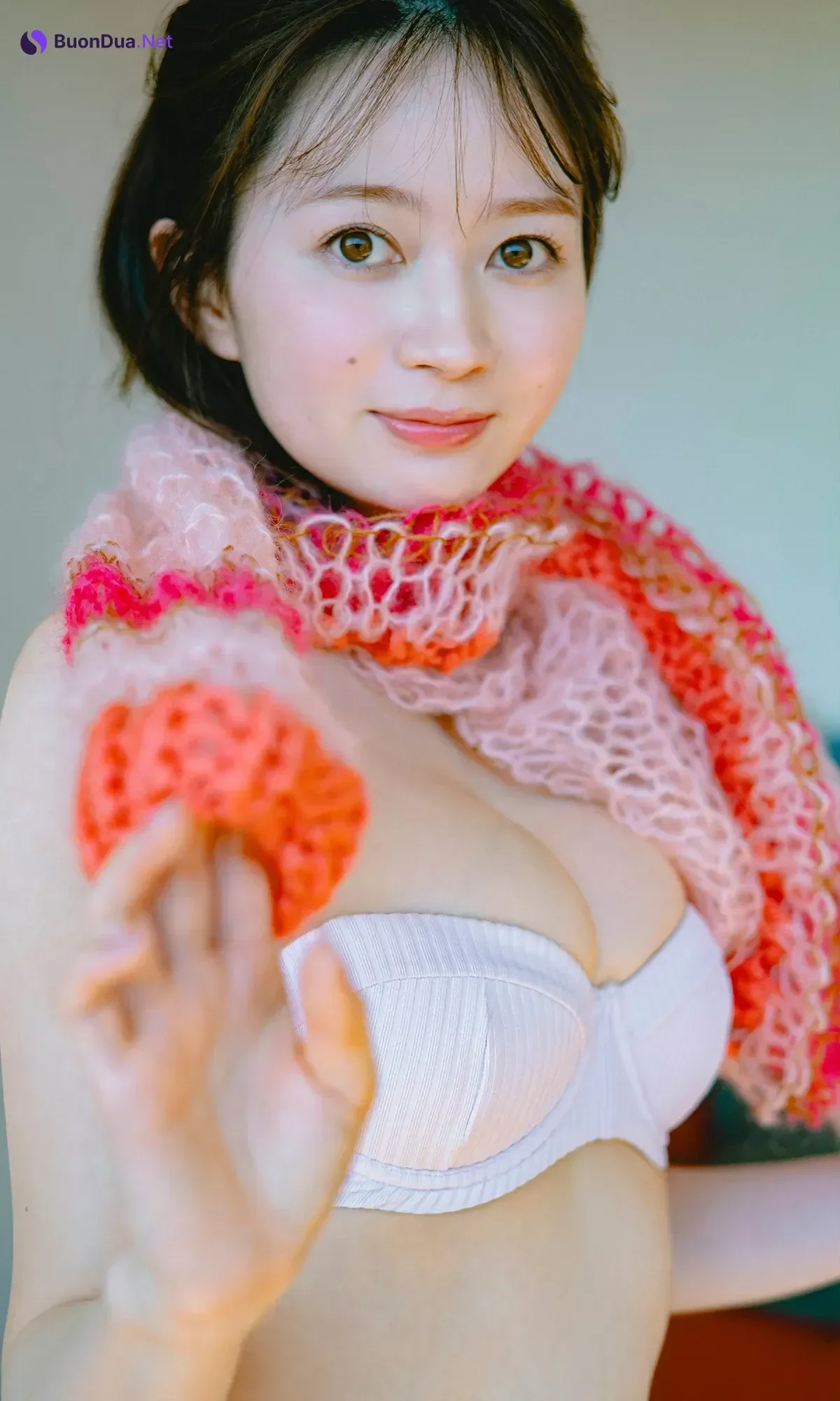 Yuna Ego 江籠裕奈, 江籠裕奈写真集 「Noble Style」 - Photo 20