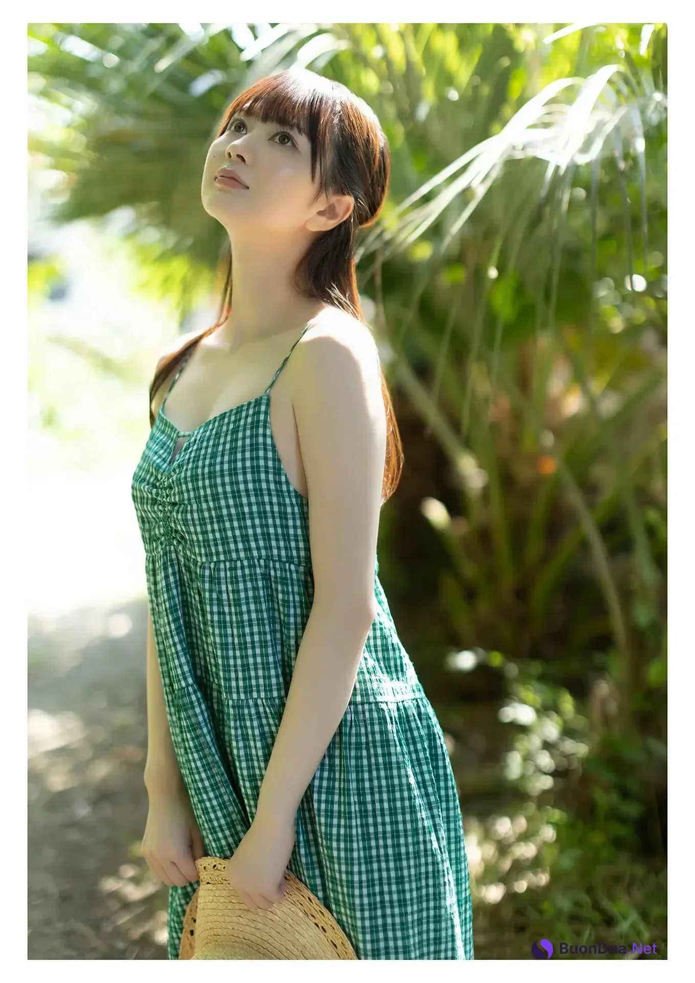Yuna Ego 江籠裕奈, 写真集 「Summertime Memories」 Set.01 - Photo 5
