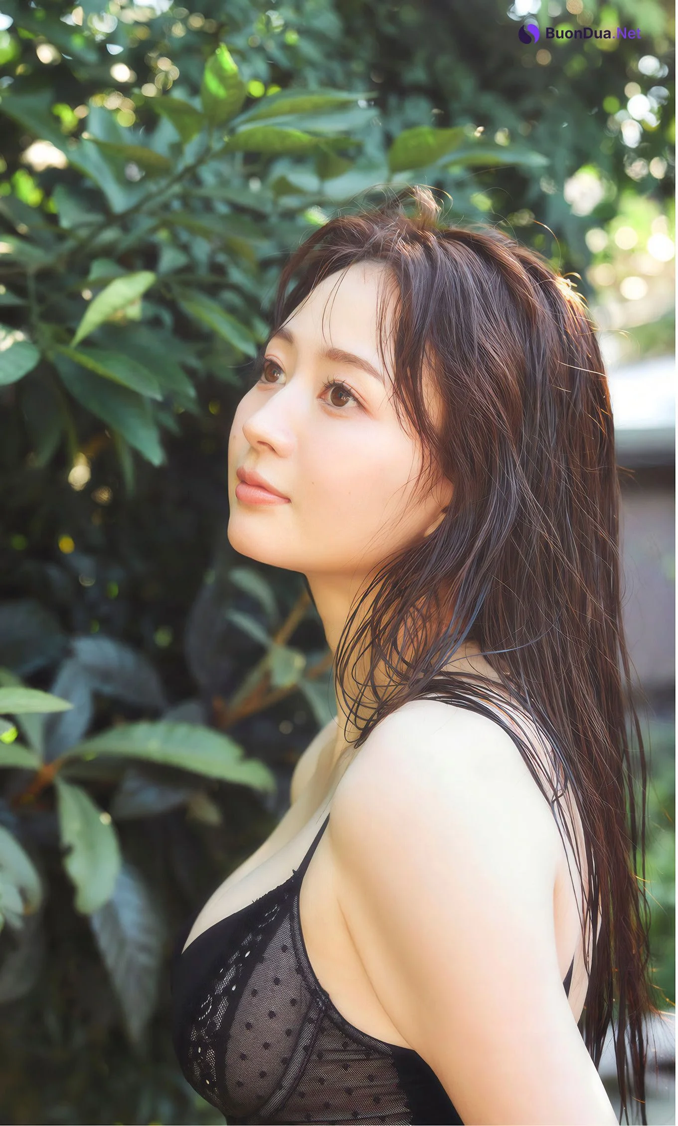 Yuna Ego 江籠裕奈, Weekly Playboy 2024 No.46 (週刊プレイボーイ 2024年46号) - Photo 15